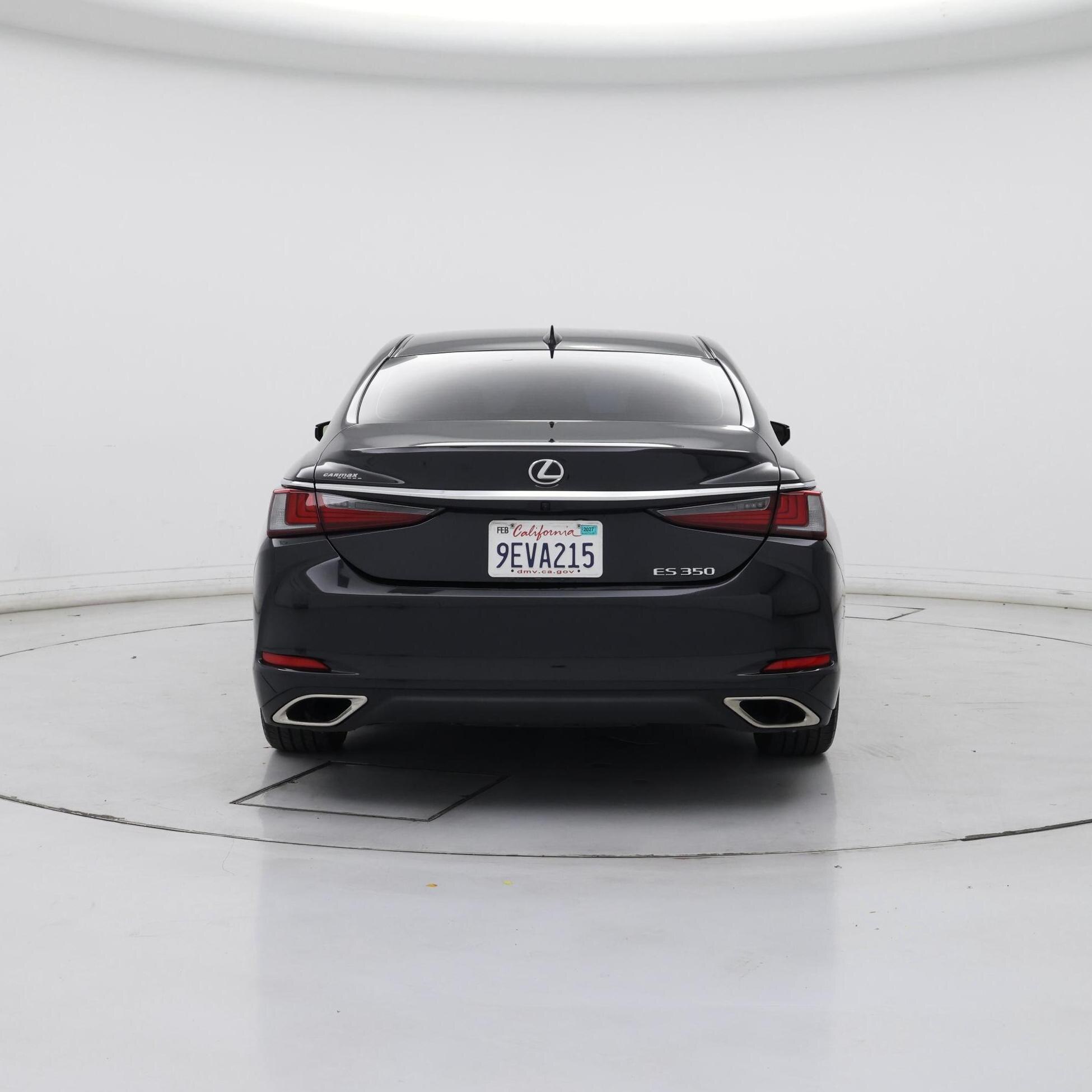 Thumbnail: 2023 Lexus ES - 6