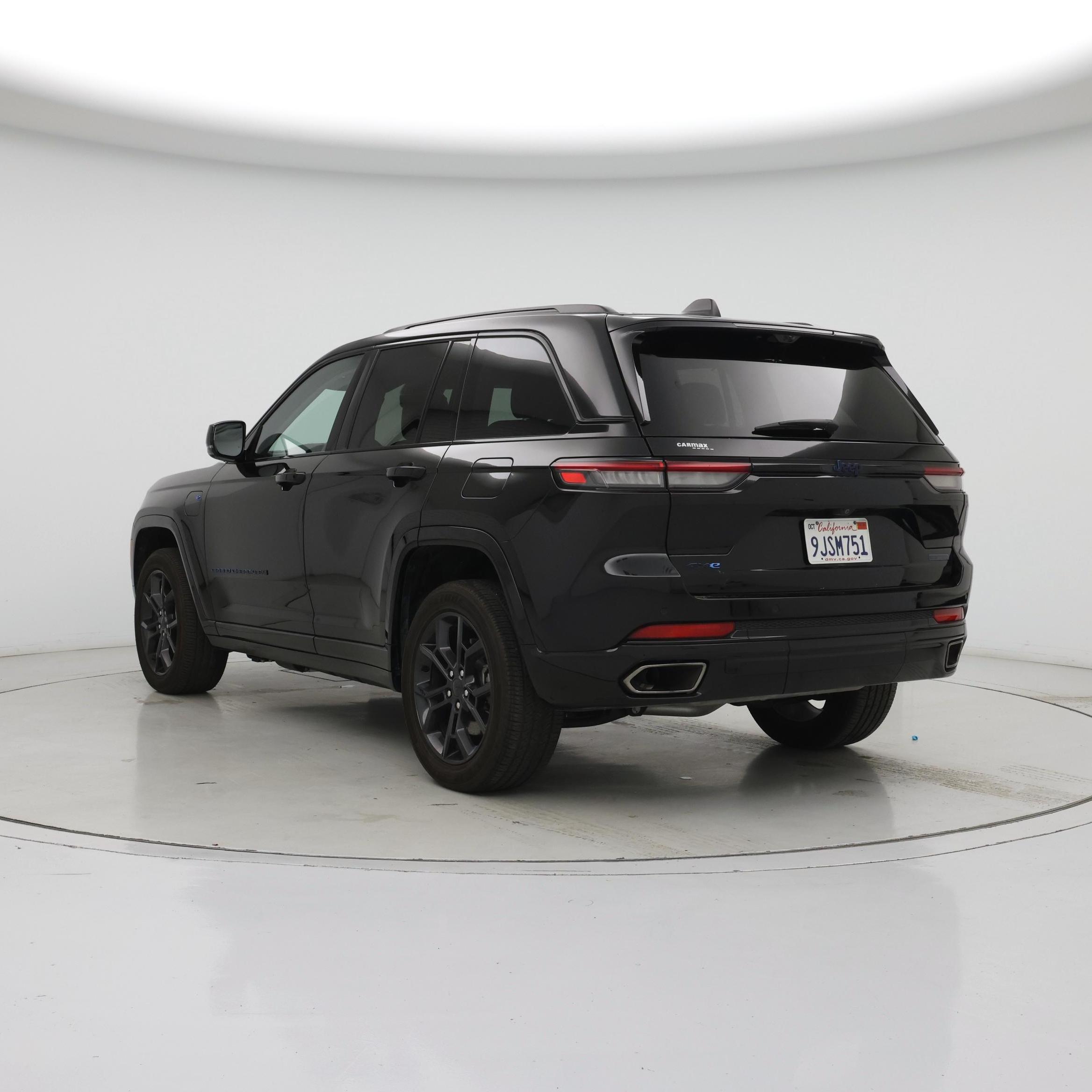 Thumbnail: 2023 Jeep Grand Cherokee - 2