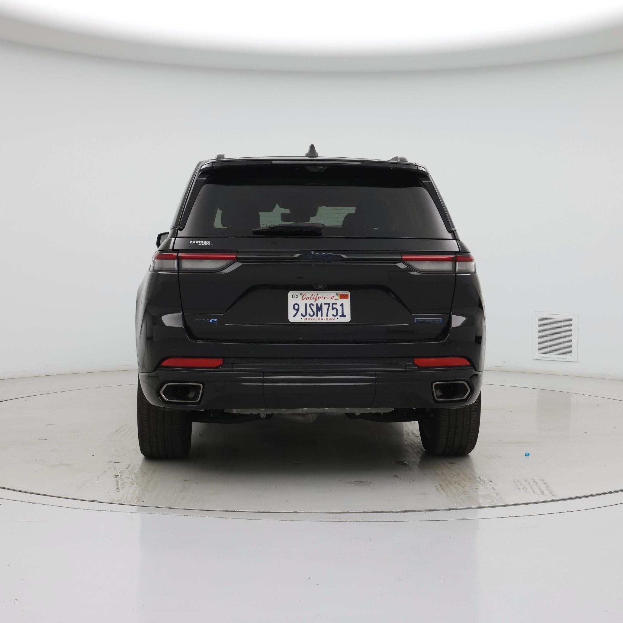 Thumbnail: 2023 Jeep Grand Cherokee - 6