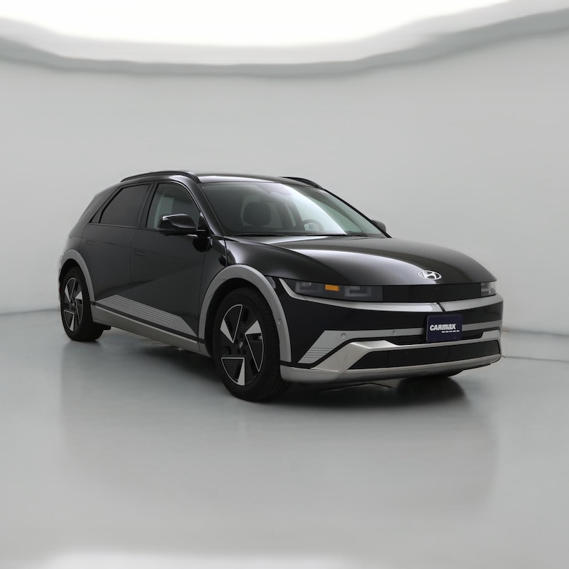 2025 Hyundai Ioniq 5 Limited
