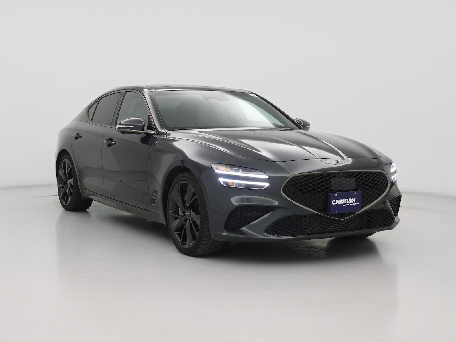 2023 GENESIS G70
