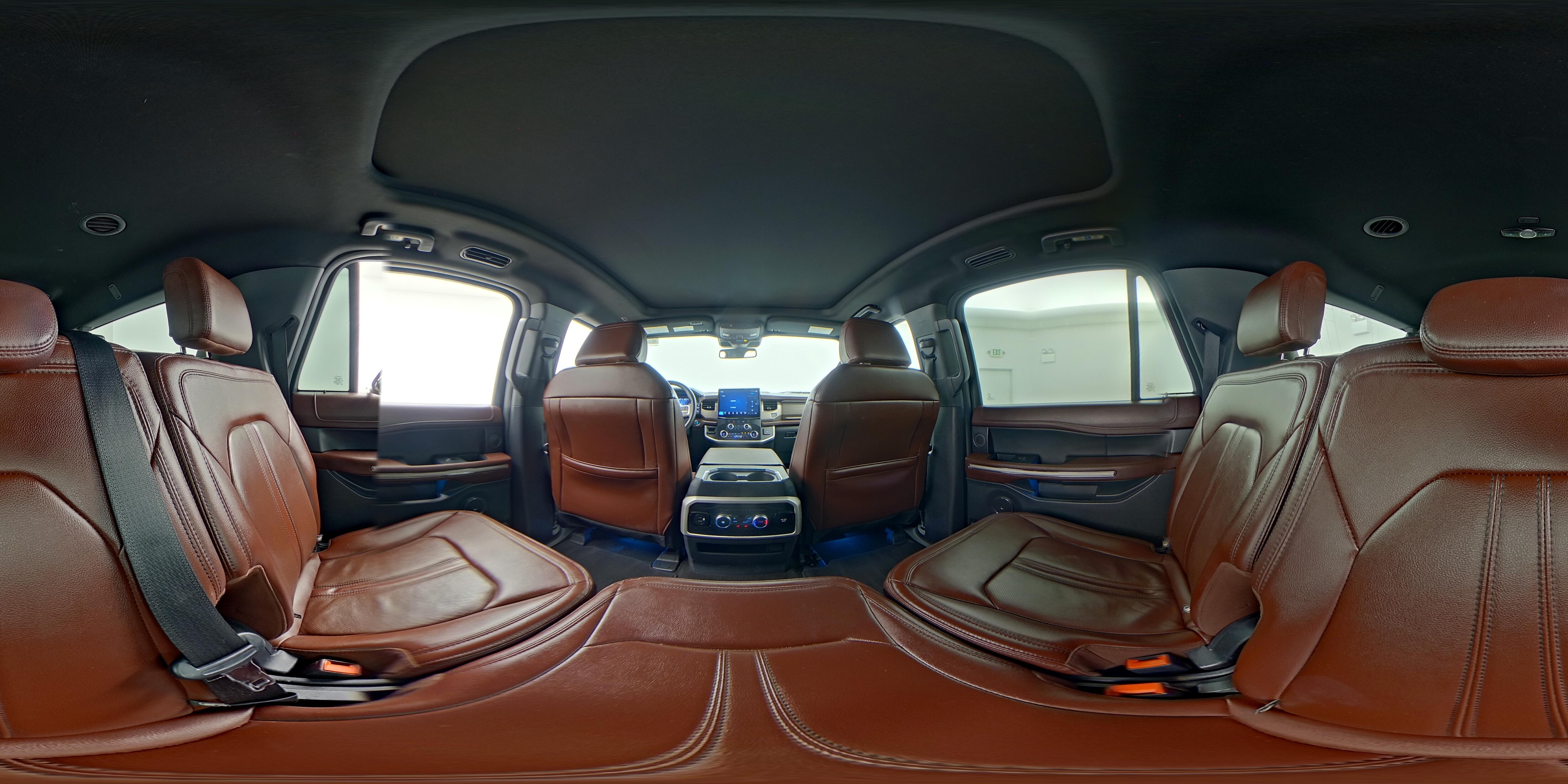 2022 Ford Expedition Limited - Photo 29