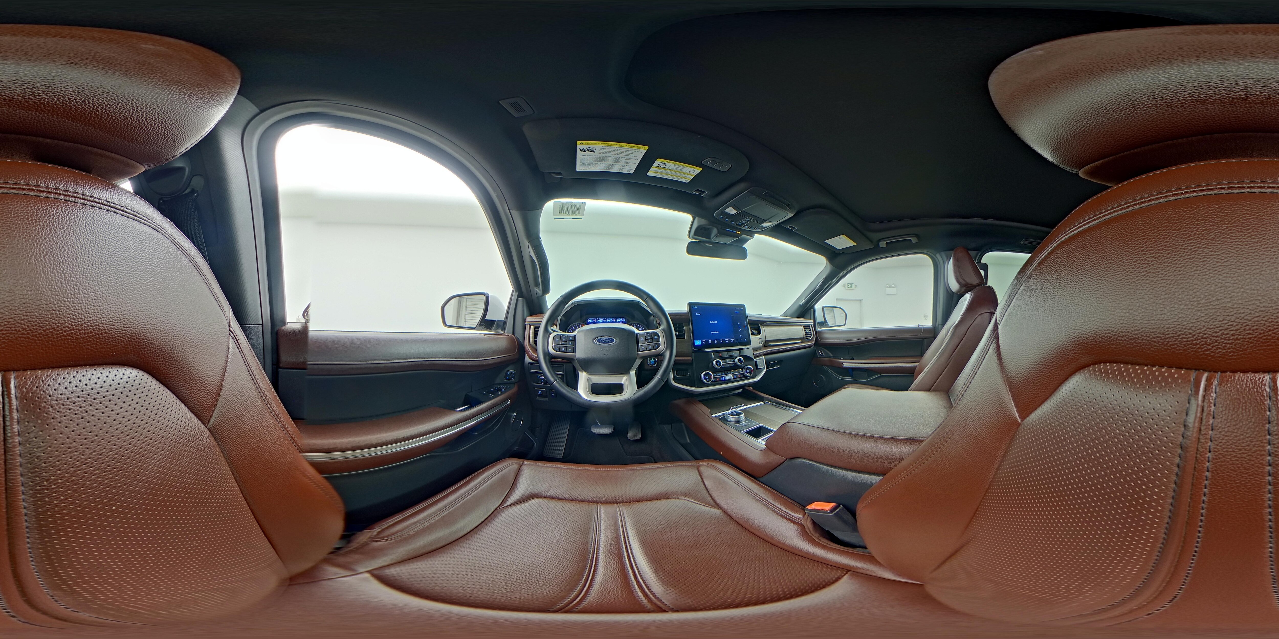2022 Ford Expedition Limited - Photo 30