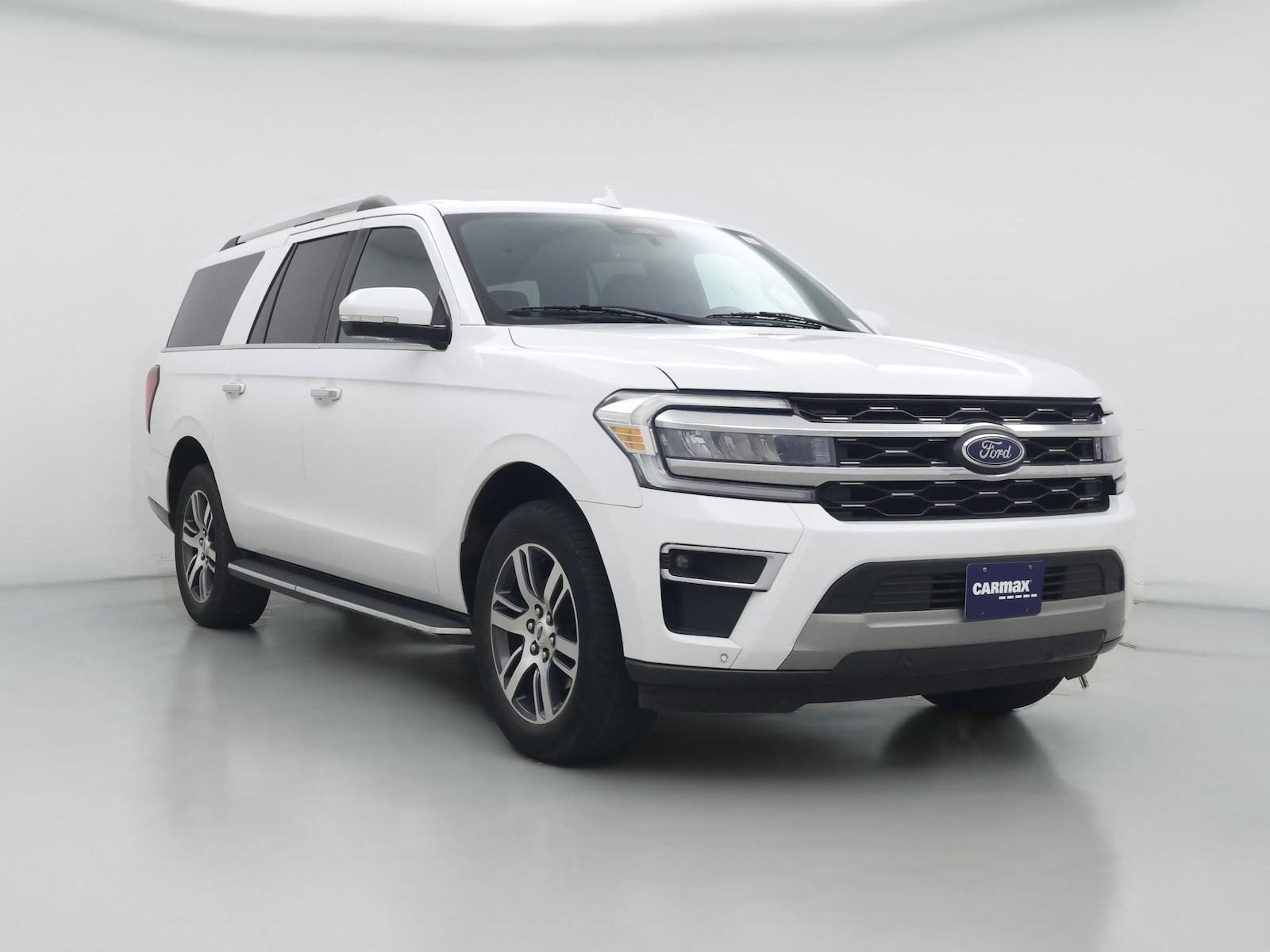 2022 Ford Expedition Limited - Photo 1