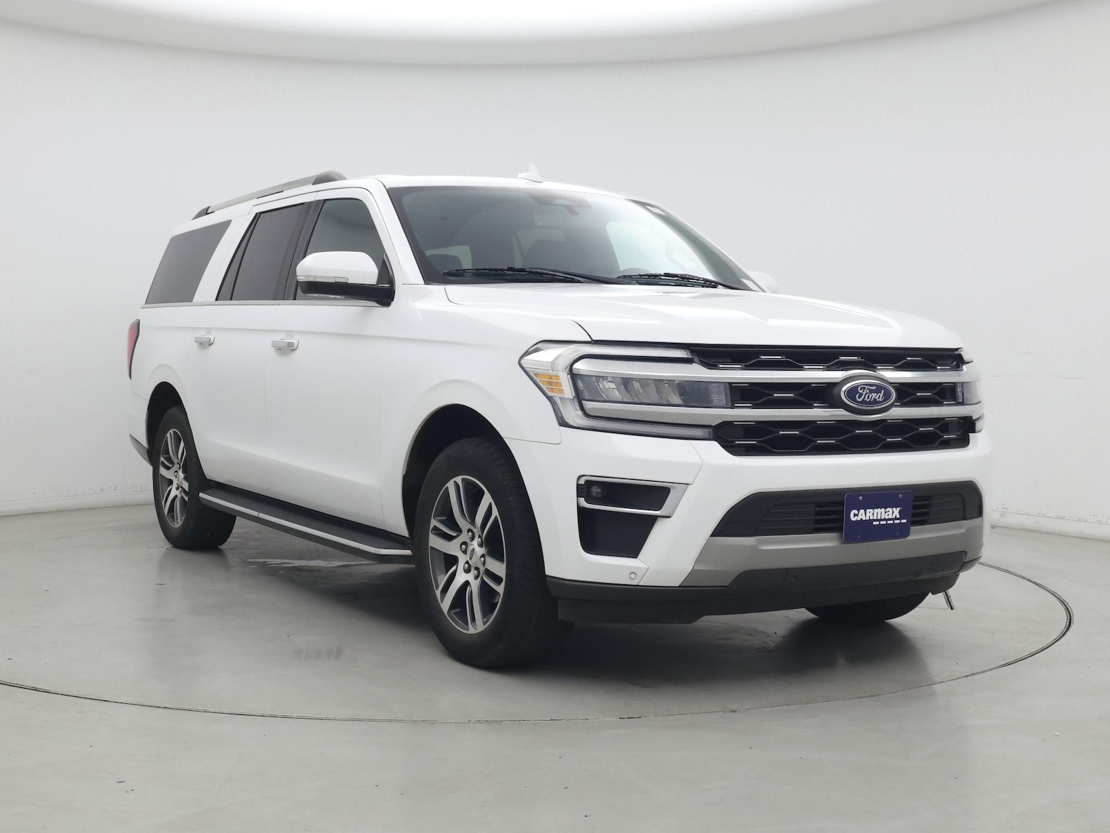 2022 Ford Expedition Limited - Photo 2