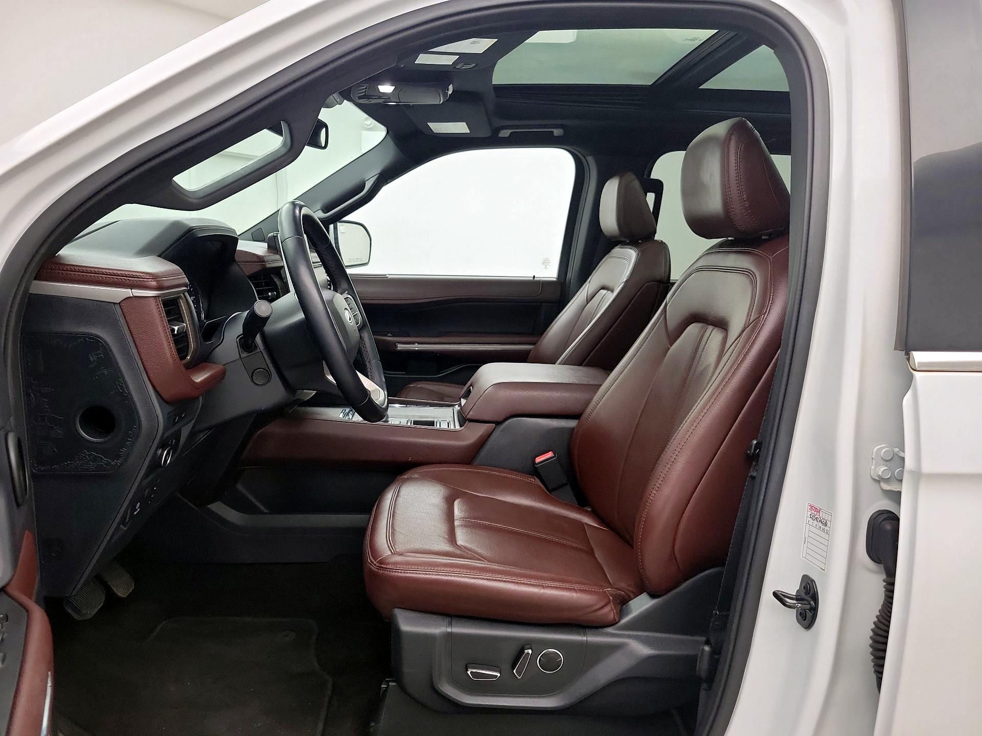 Thumbnail: 2022 Ford Expedition MAX - 11