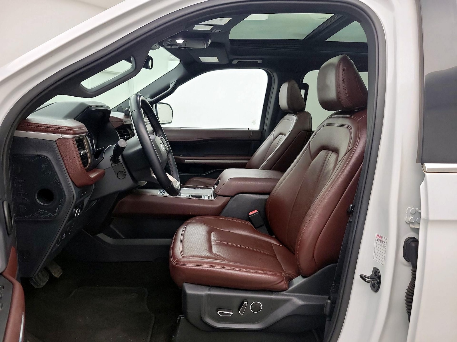 2022 Ford Expedition Limited - Photo 12