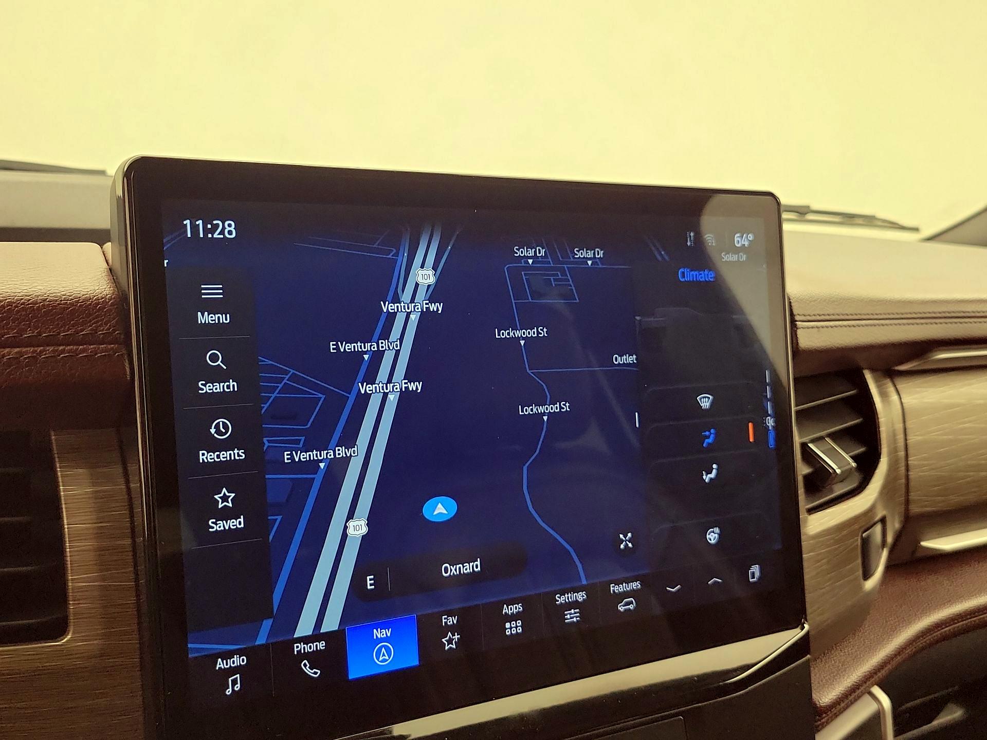 Thumbnail: 2022 Ford Expedition MAX - 14