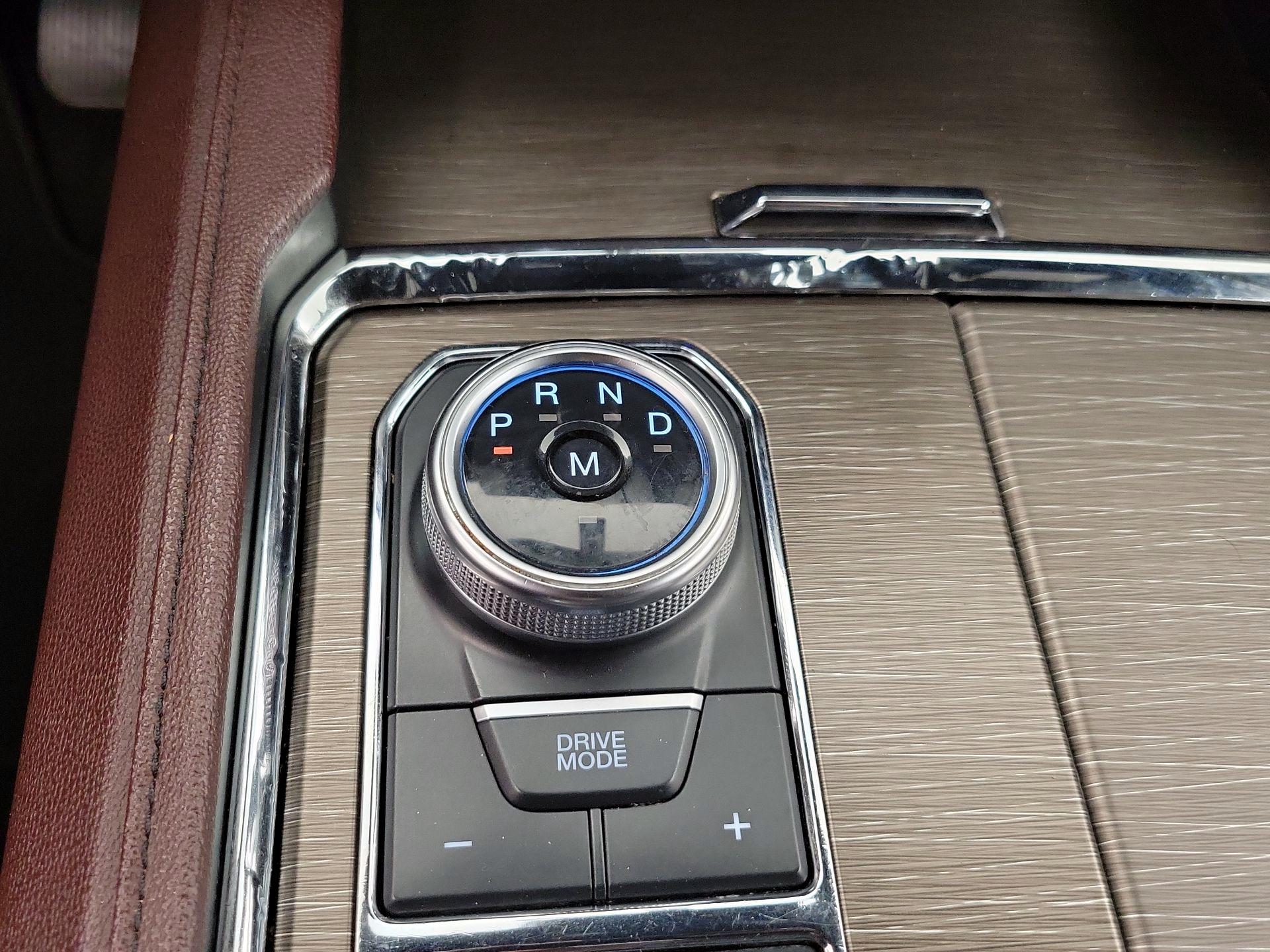 Thumbnail: 2022 Ford Expedition MAX - 18