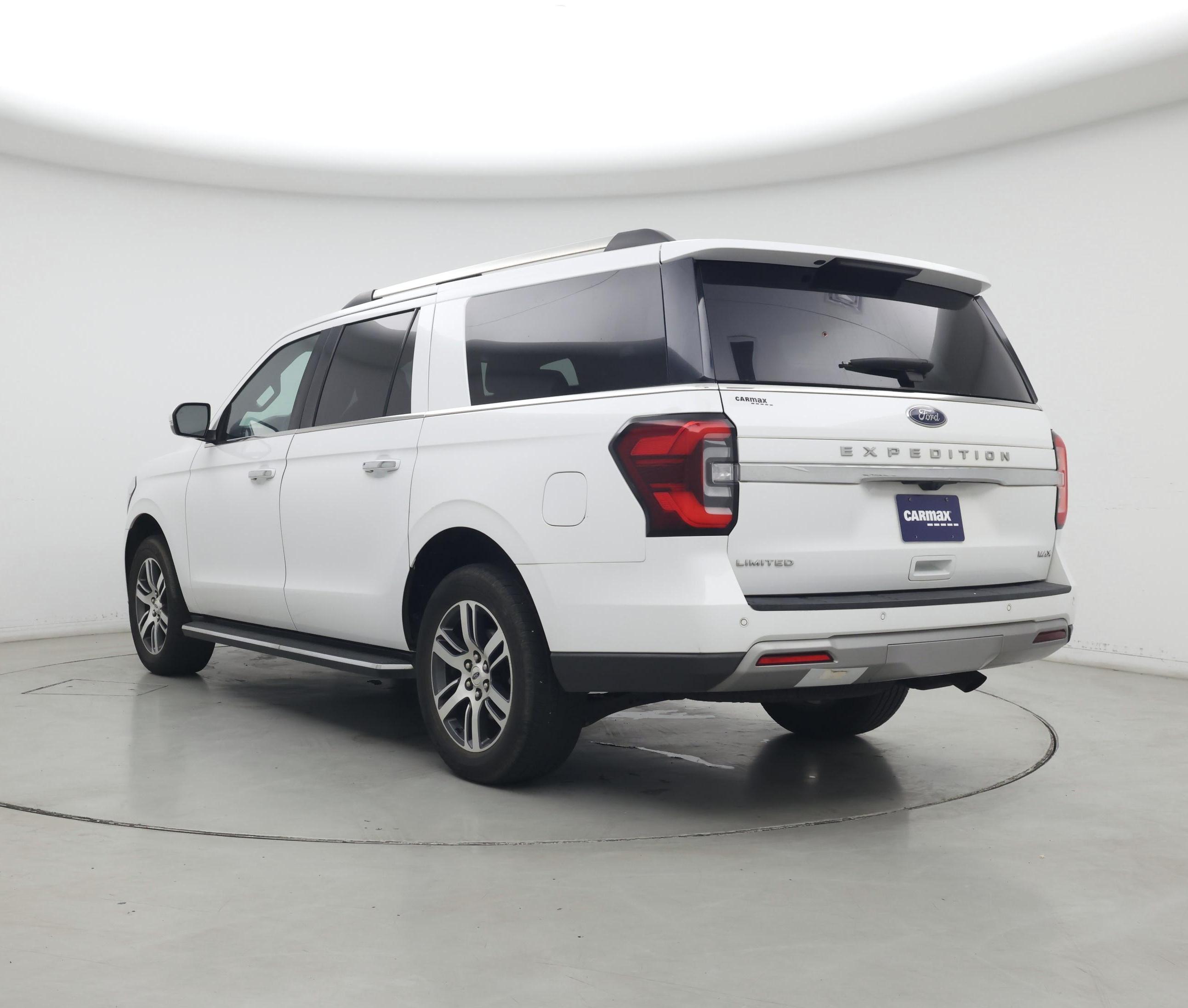 Thumbnail: 2022 Ford Expedition MAX - 2