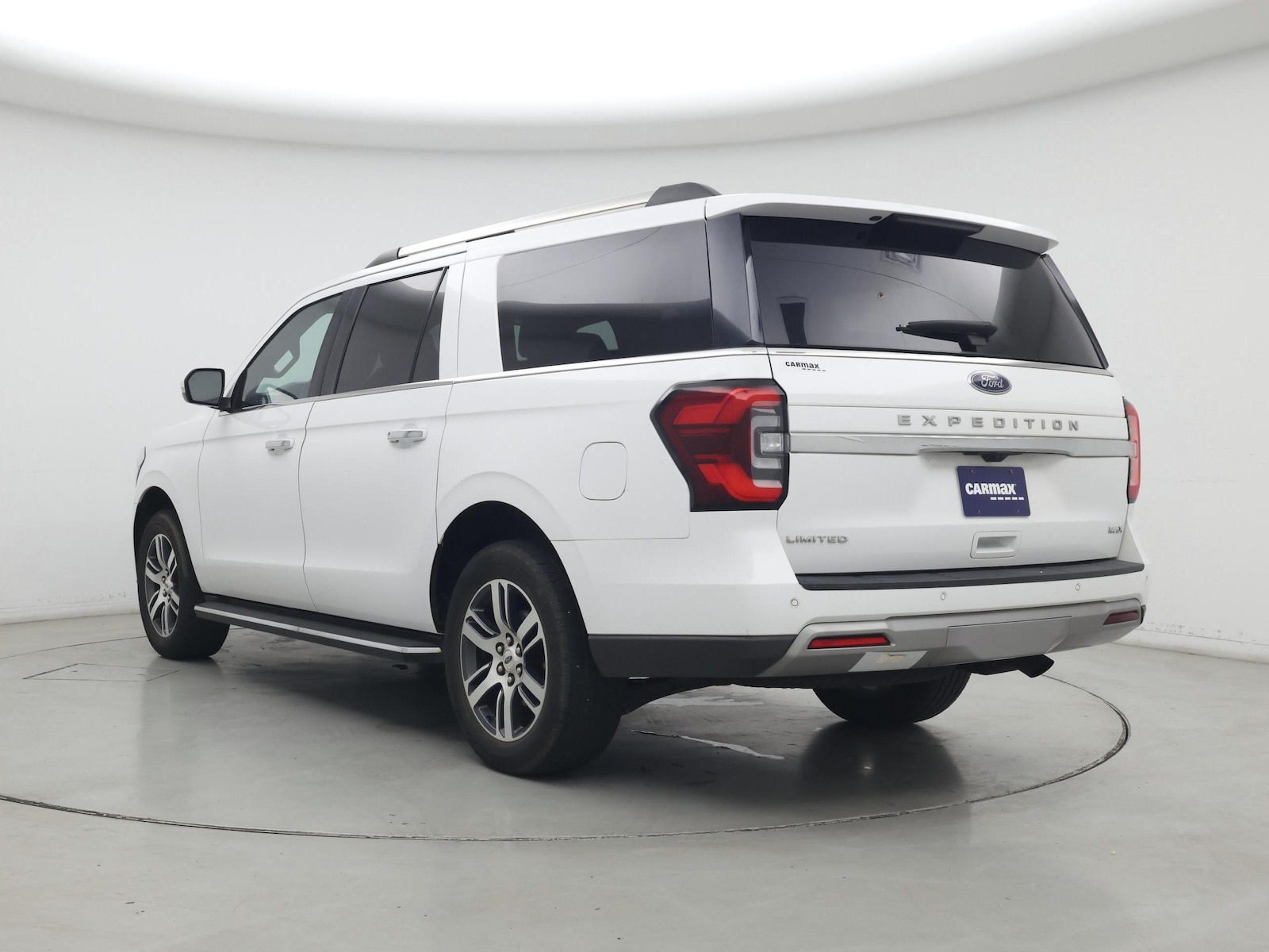 2022 Ford Expedition Limited - Photo 3