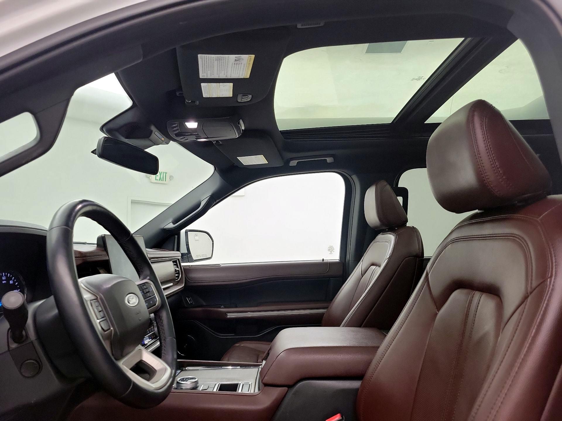 Thumbnail: 2022 Ford Expedition MAX - 20