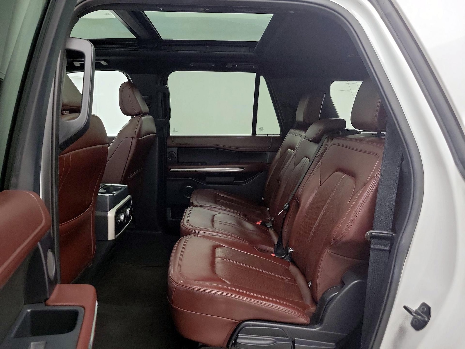 2022 Ford Expedition Limited - Photo 22