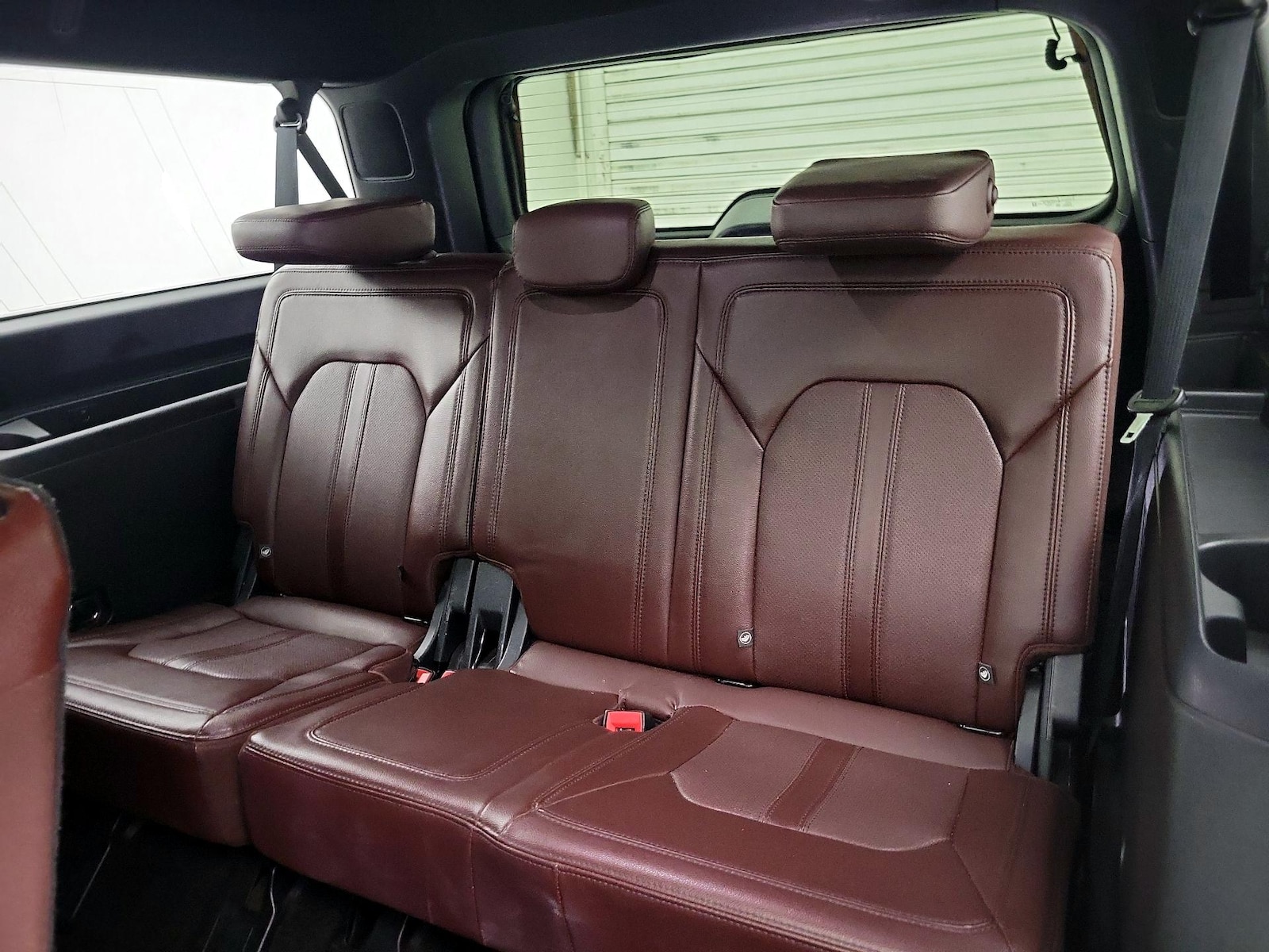 2022 Ford Expedition Limited - Photo 23