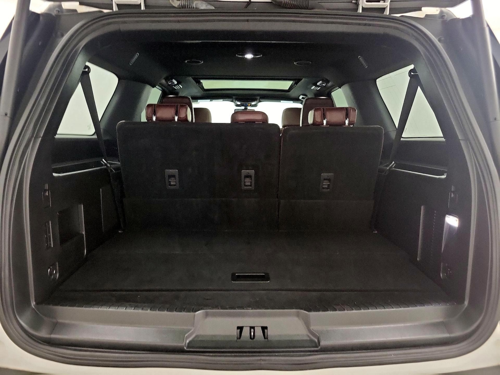 2022 Ford Expedition Limited - Photo 24