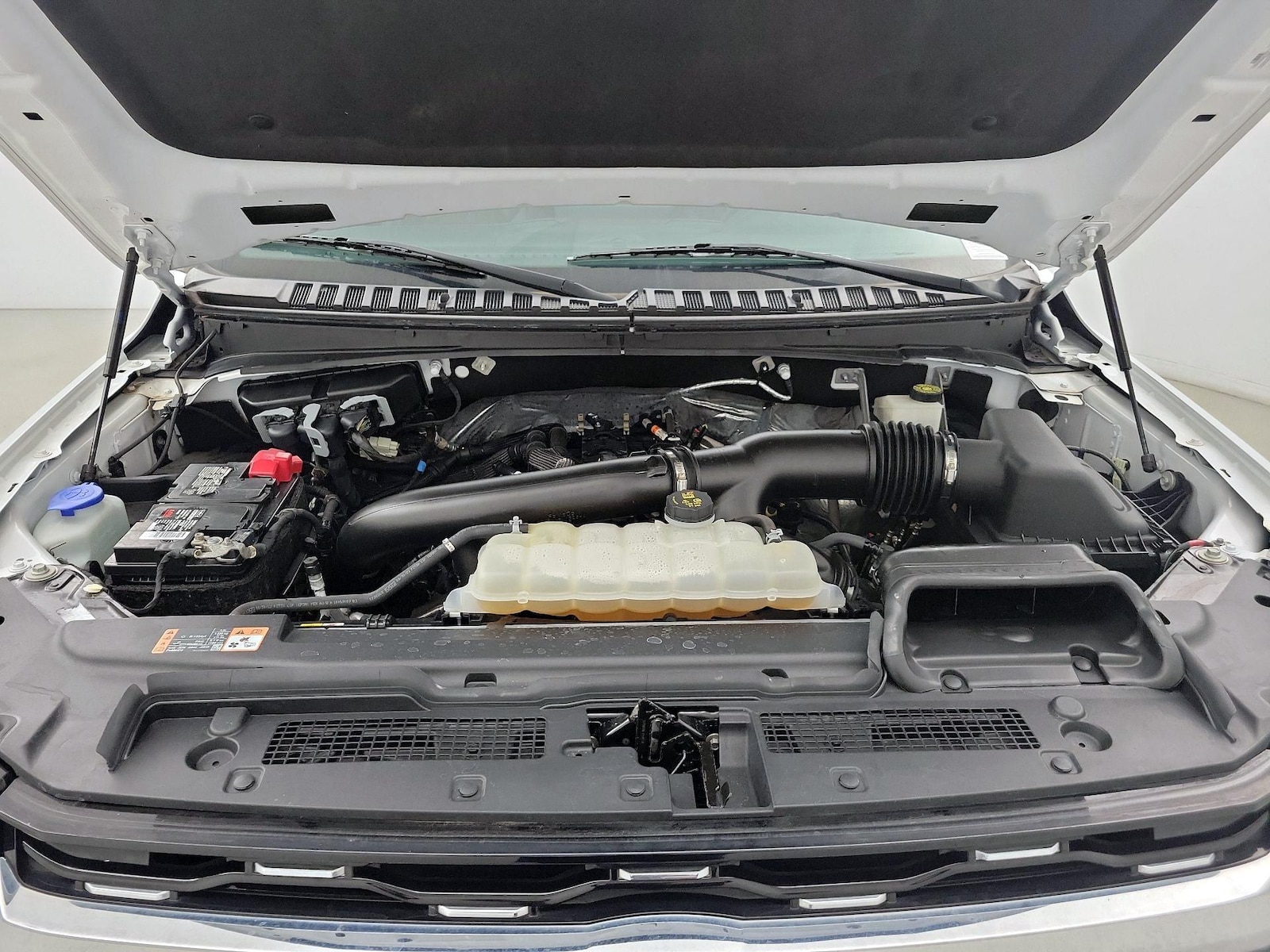 2022 Ford Expedition Limited - Photo 25