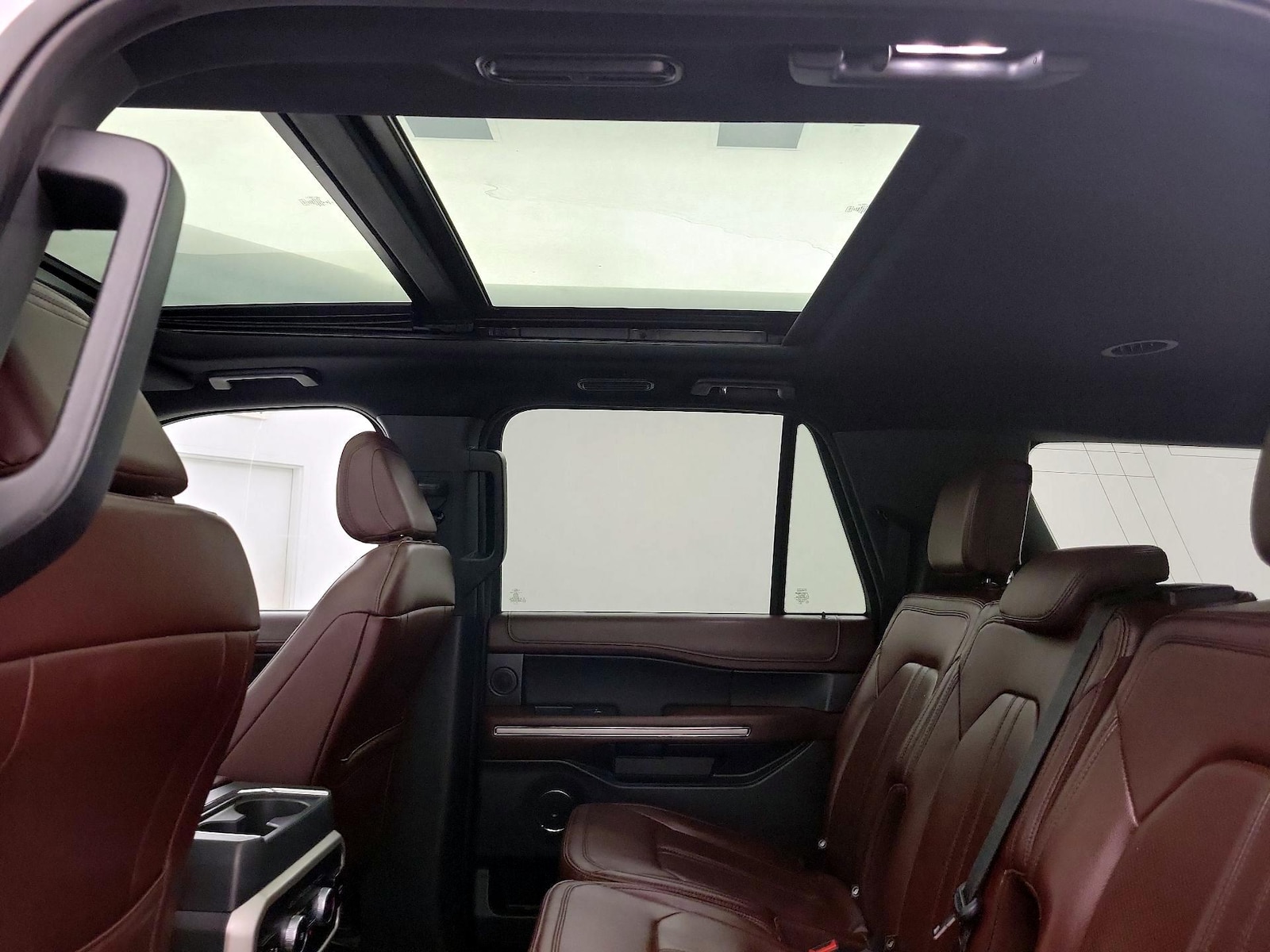 2022 Ford Expedition Limited - Photo 26