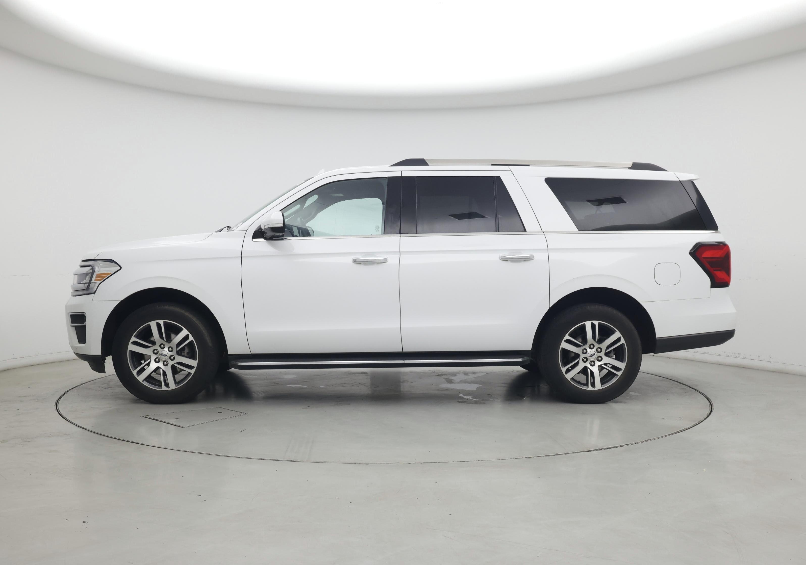 Thumbnail: 2022 Ford Expedition MAX - 3