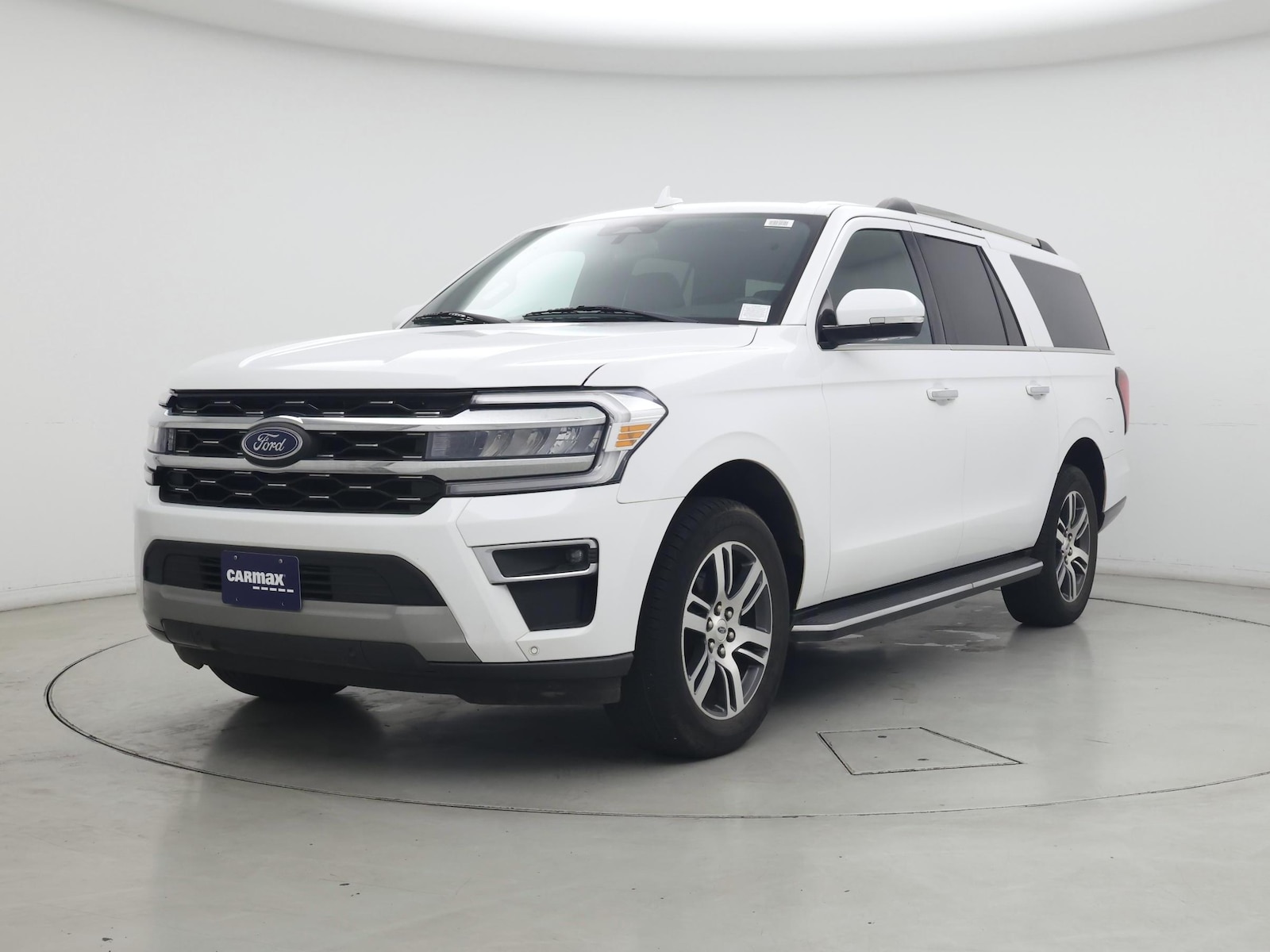 2022 Ford Expedition Limited - Photo 5