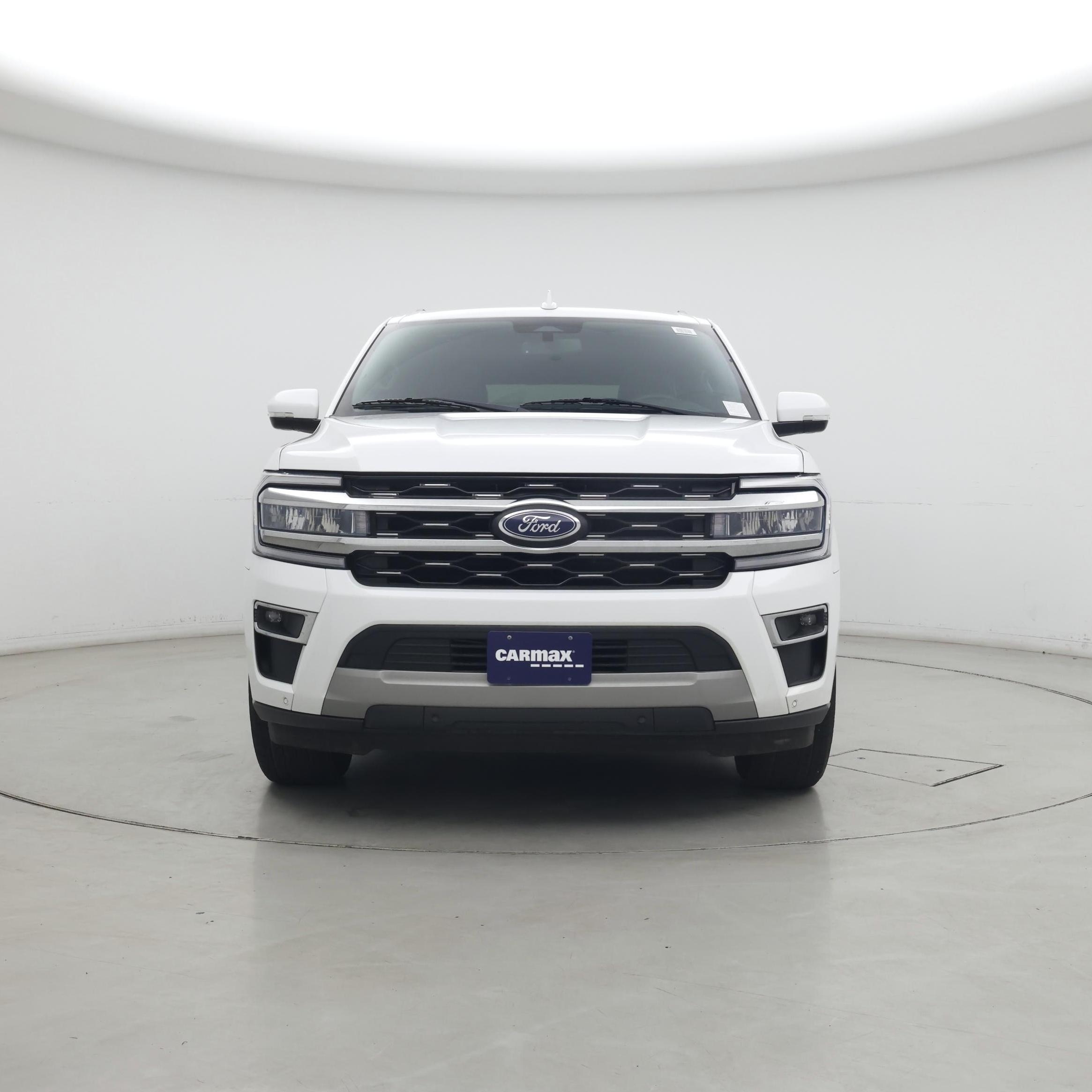 Thumbnail: 2022 Ford Expedition MAX - 5