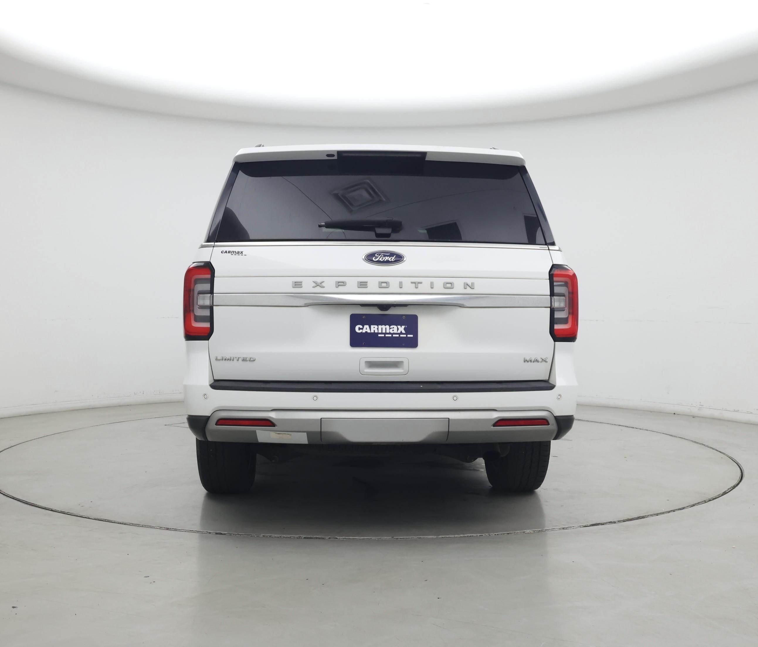 Thumbnail: 2022 Ford Expedition MAX - 6