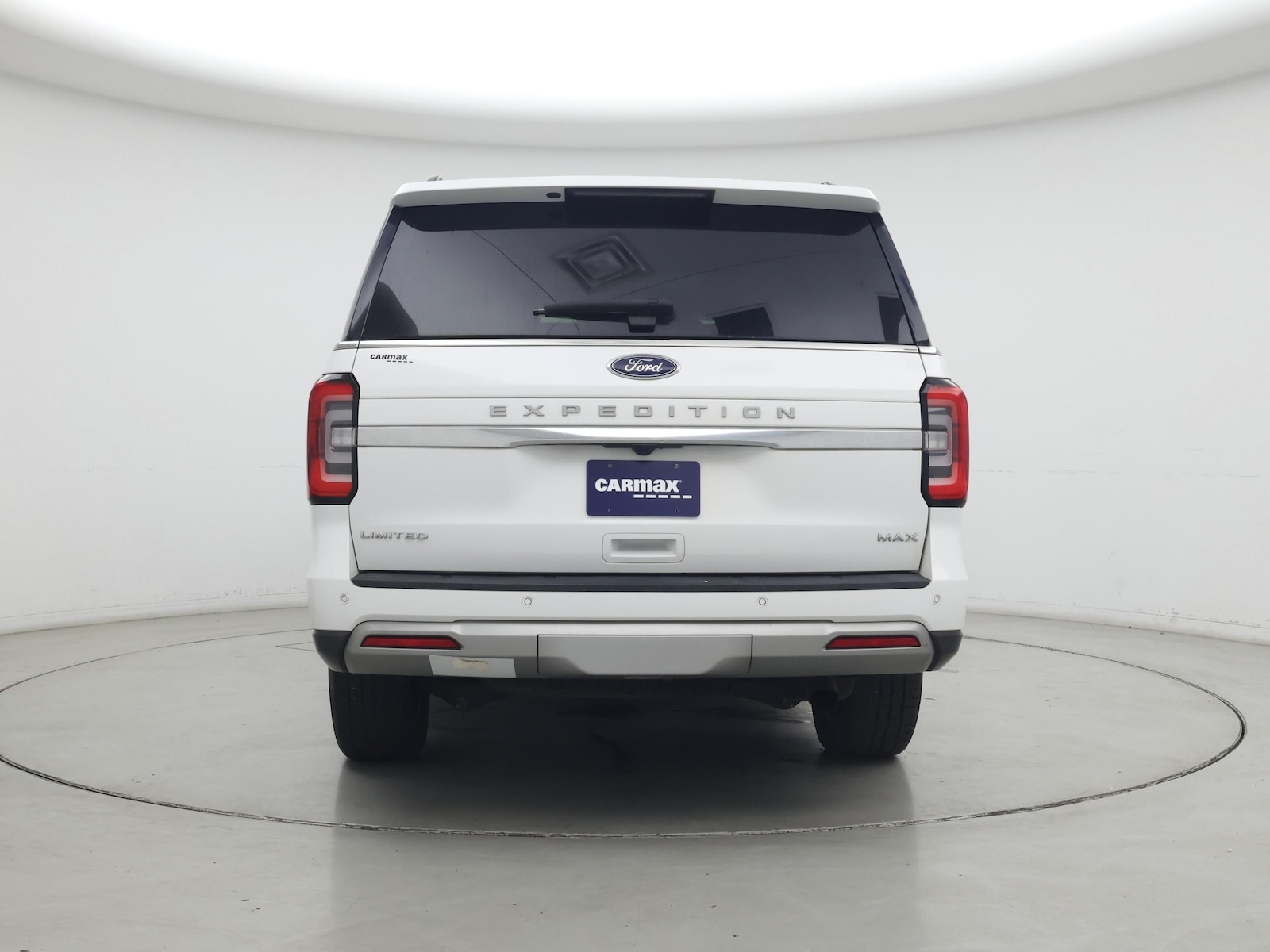 2022 Ford Expedition Limited - Photo 7