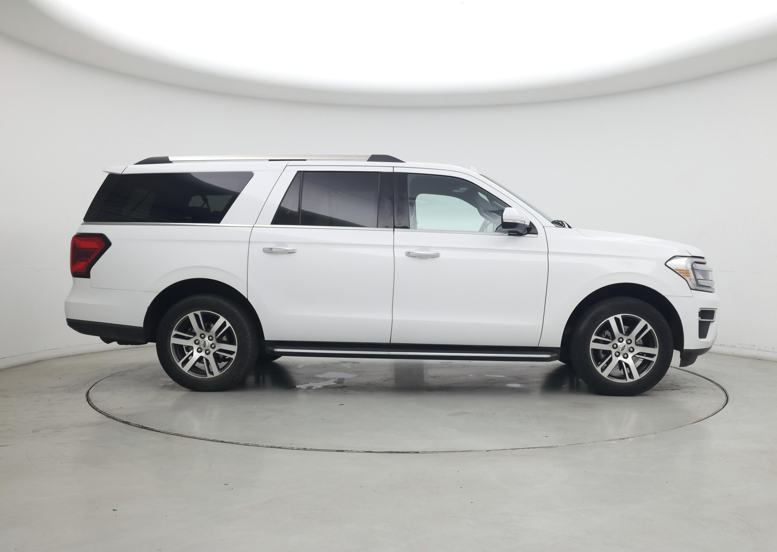Thumbnail: 2022 Ford Expedition MAX - 7