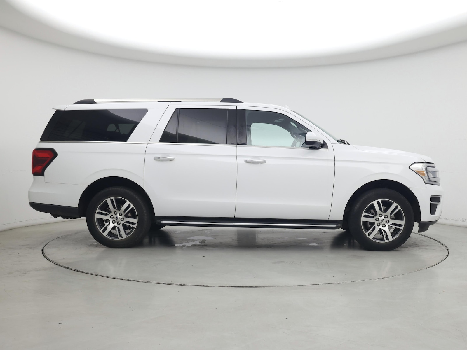 2022 Ford Expedition Limited - Photo 8