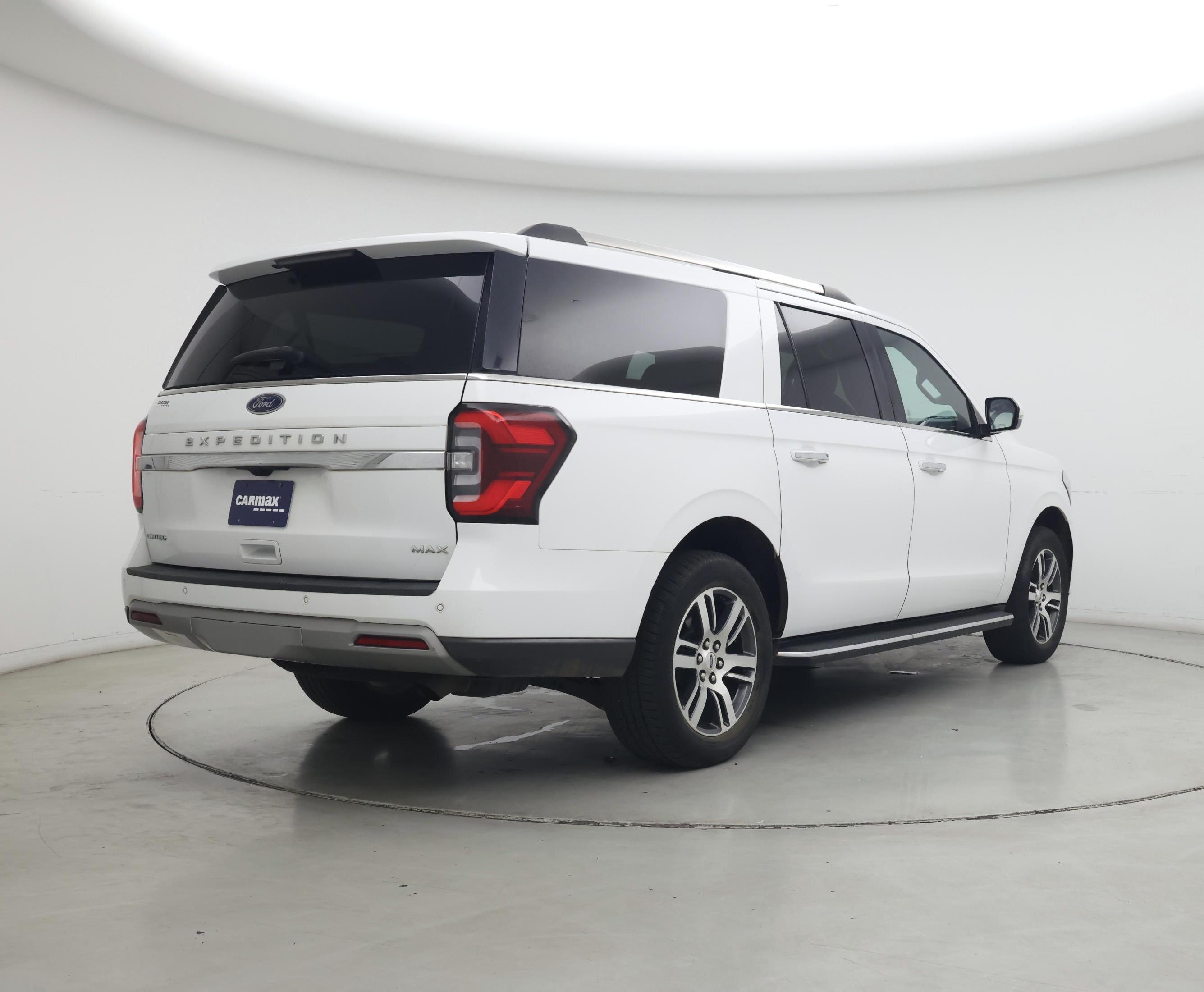 Thumbnail: 2022 Ford Expedition MAX - 8
