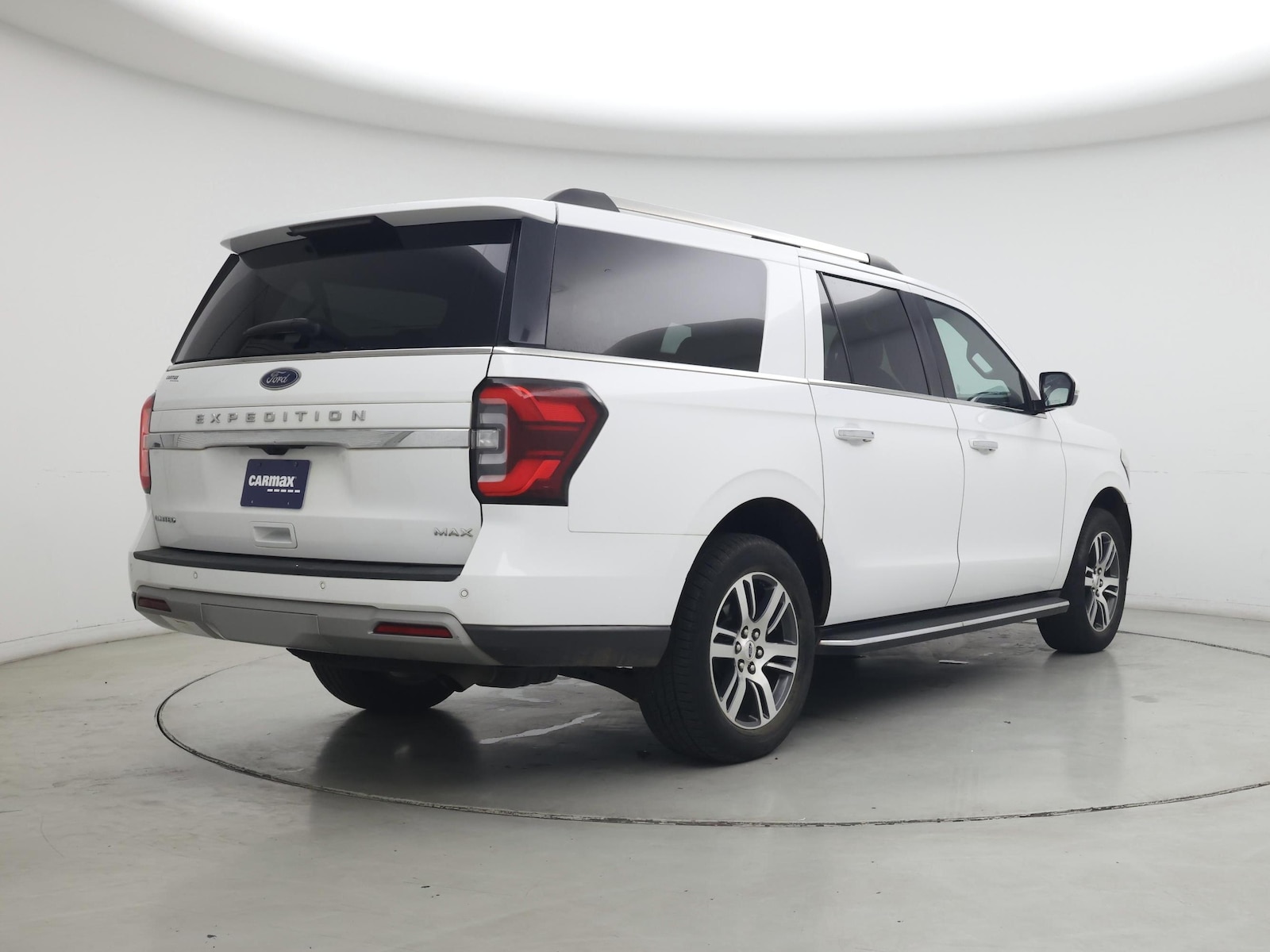 2022 Ford Expedition Limited - Photo 9