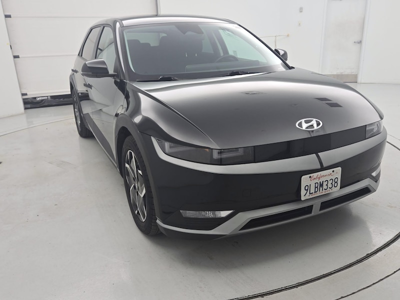 2024 Hyundai Ioniq 5 SE -
                  Burbank, CA
