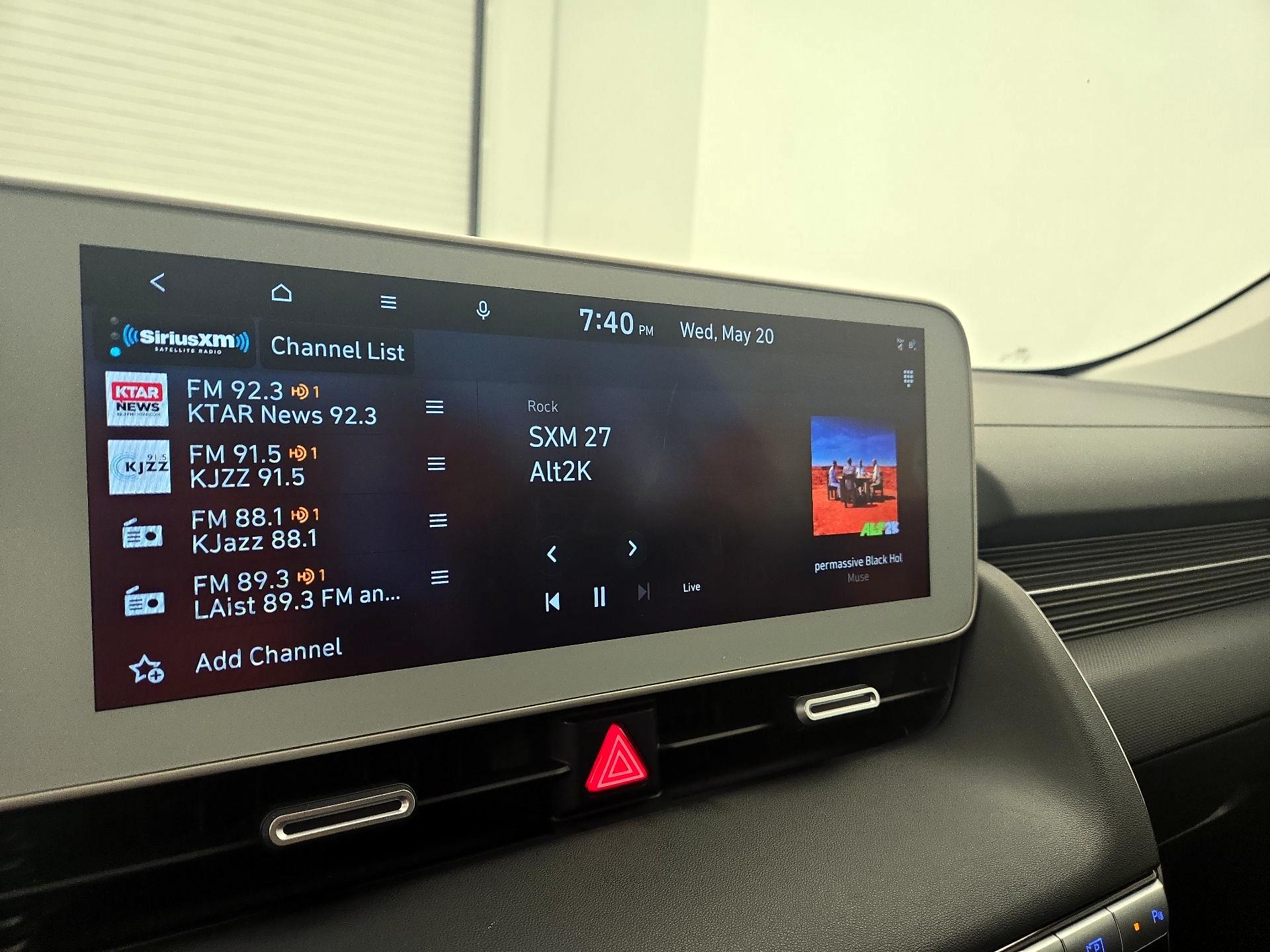 Thumbnail: 2024 Hyundai Ioniq 5 - 14