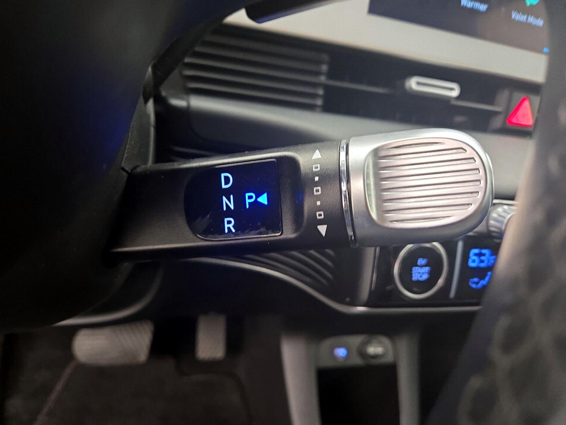 Thumbnail: 2024 Hyundai Ioniq 5 - 16