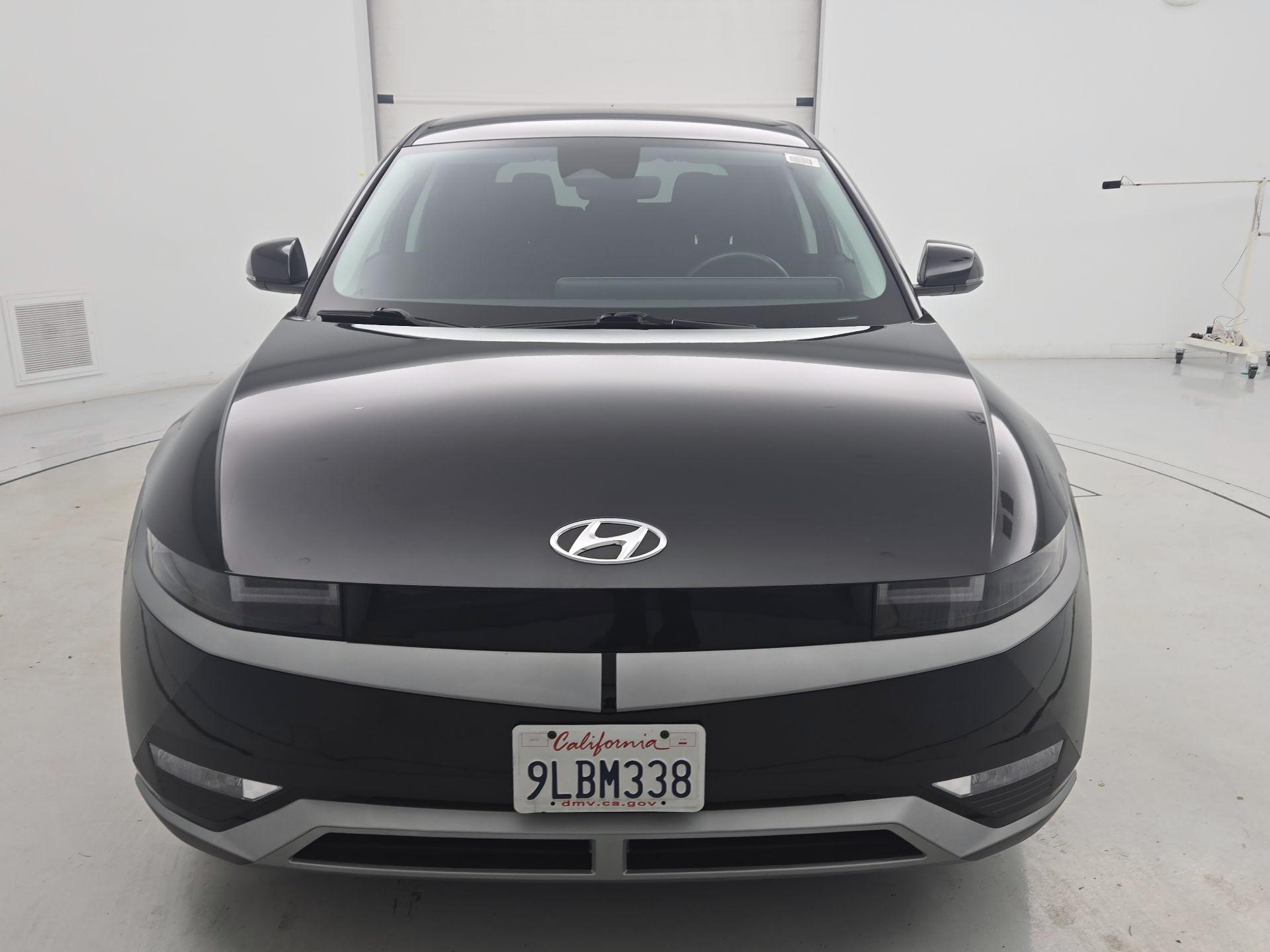 Thumbnail: 2024 Hyundai Ioniq 5 - 2