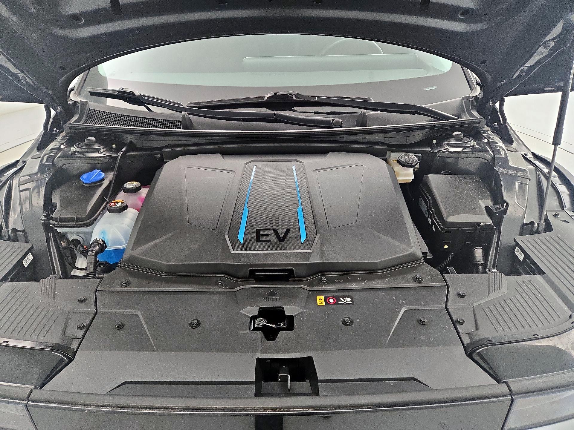 Thumbnail: 2024 Hyundai Ioniq 5 - 20