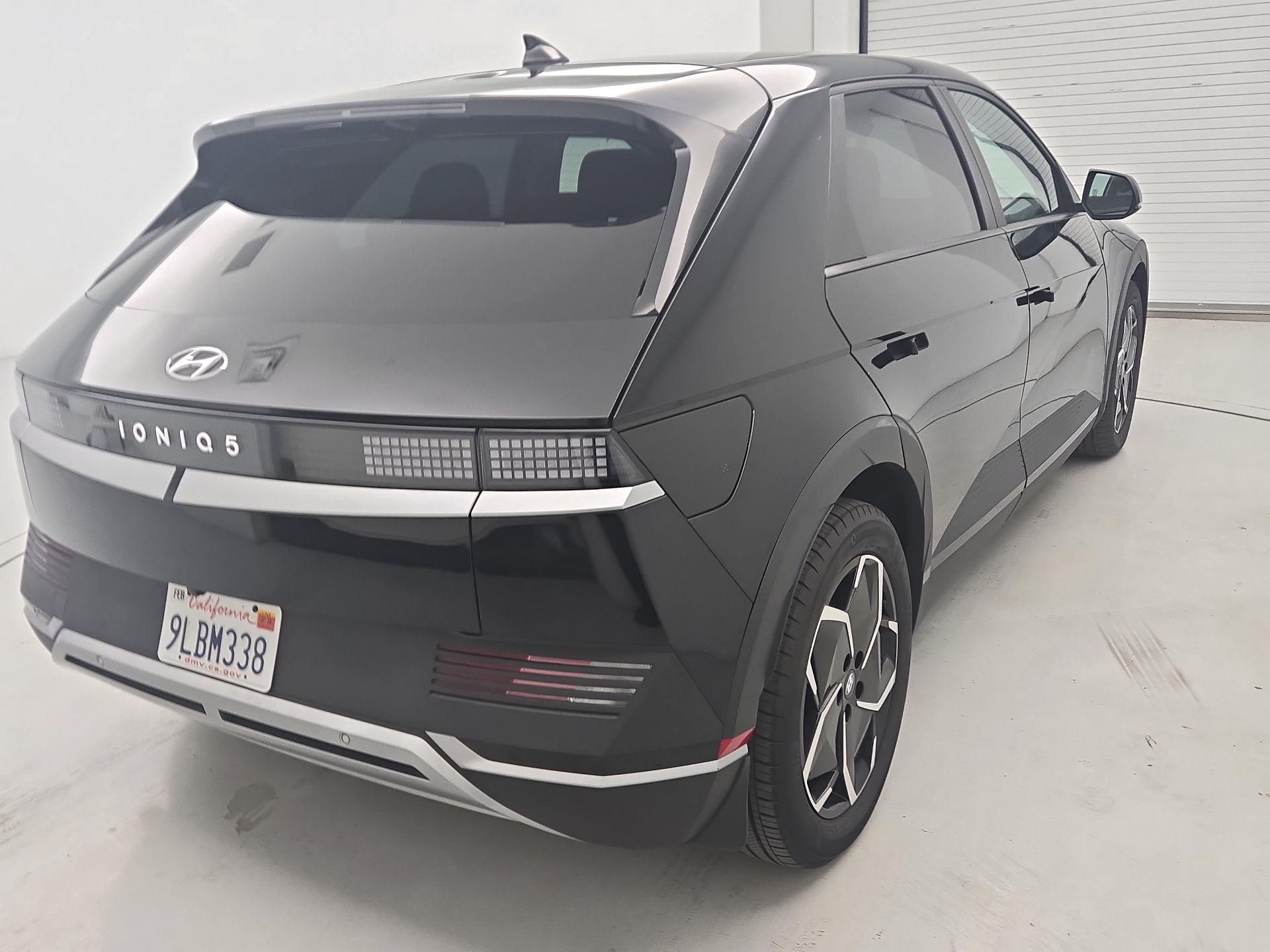 Thumbnail: 2024 Hyundai Ioniq 5 - 5