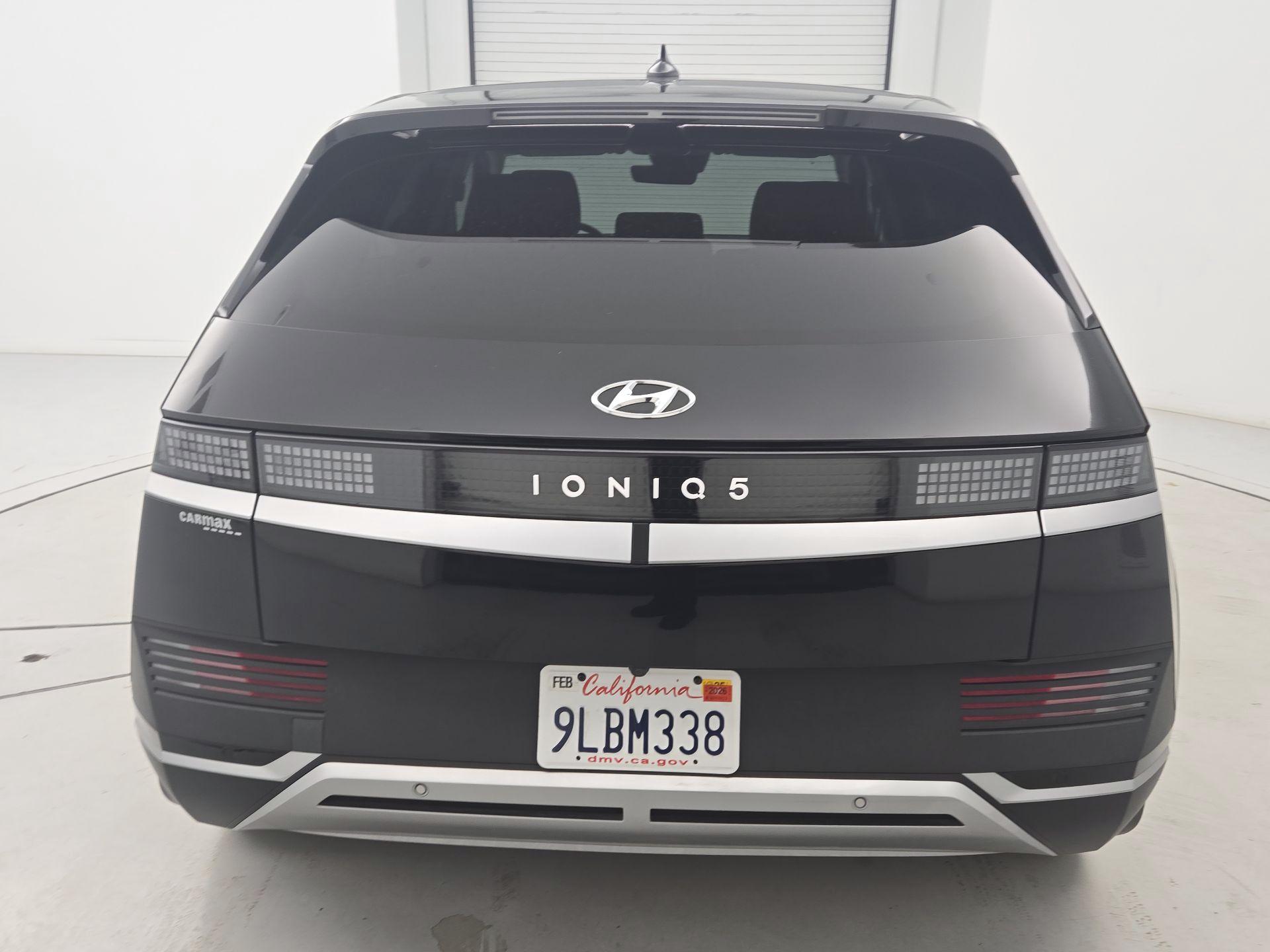 Thumbnail: 2024 Hyundai Ioniq 5 - 6