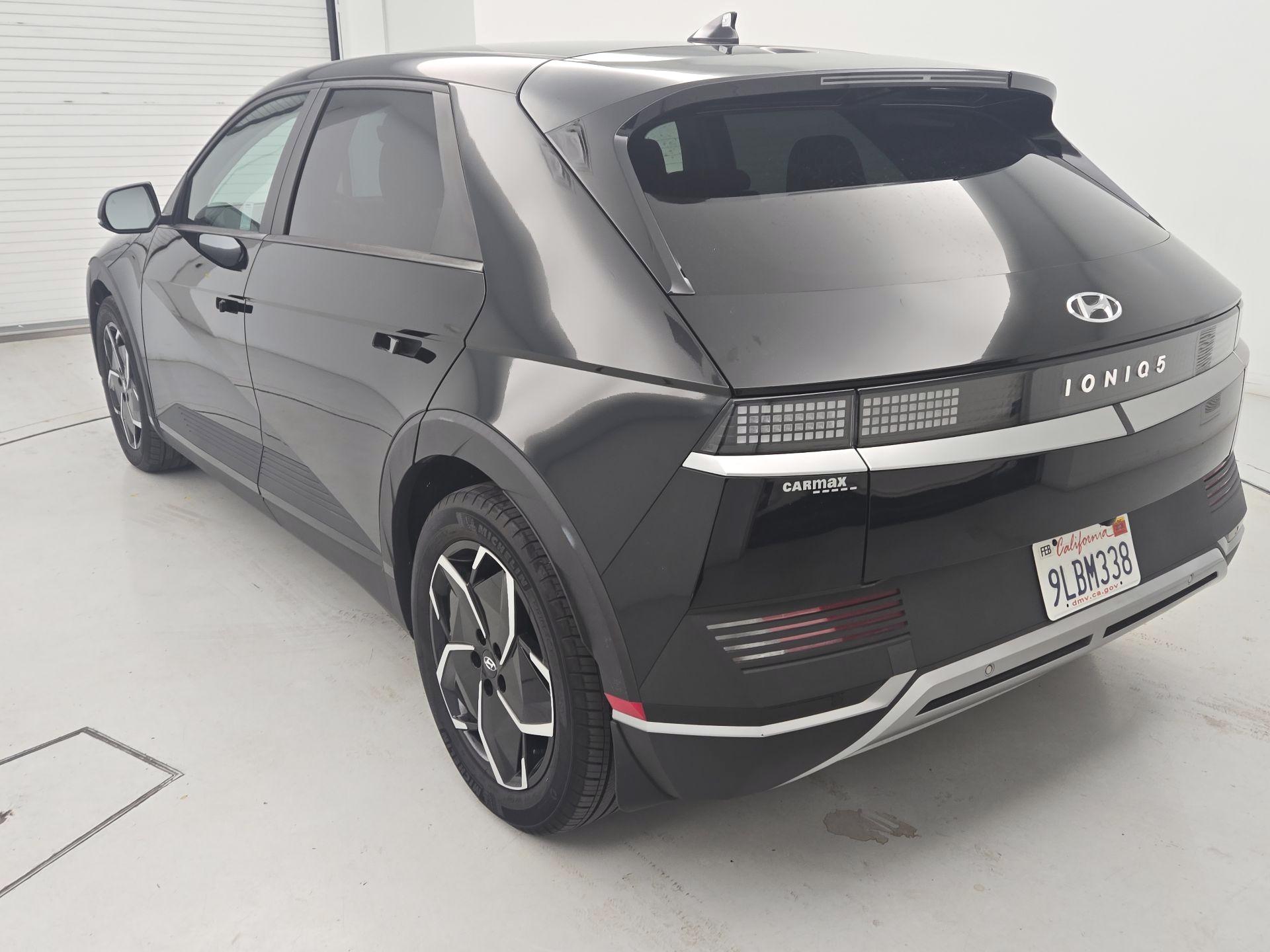 Thumbnail: 2024 Hyundai Ioniq 5 - 7