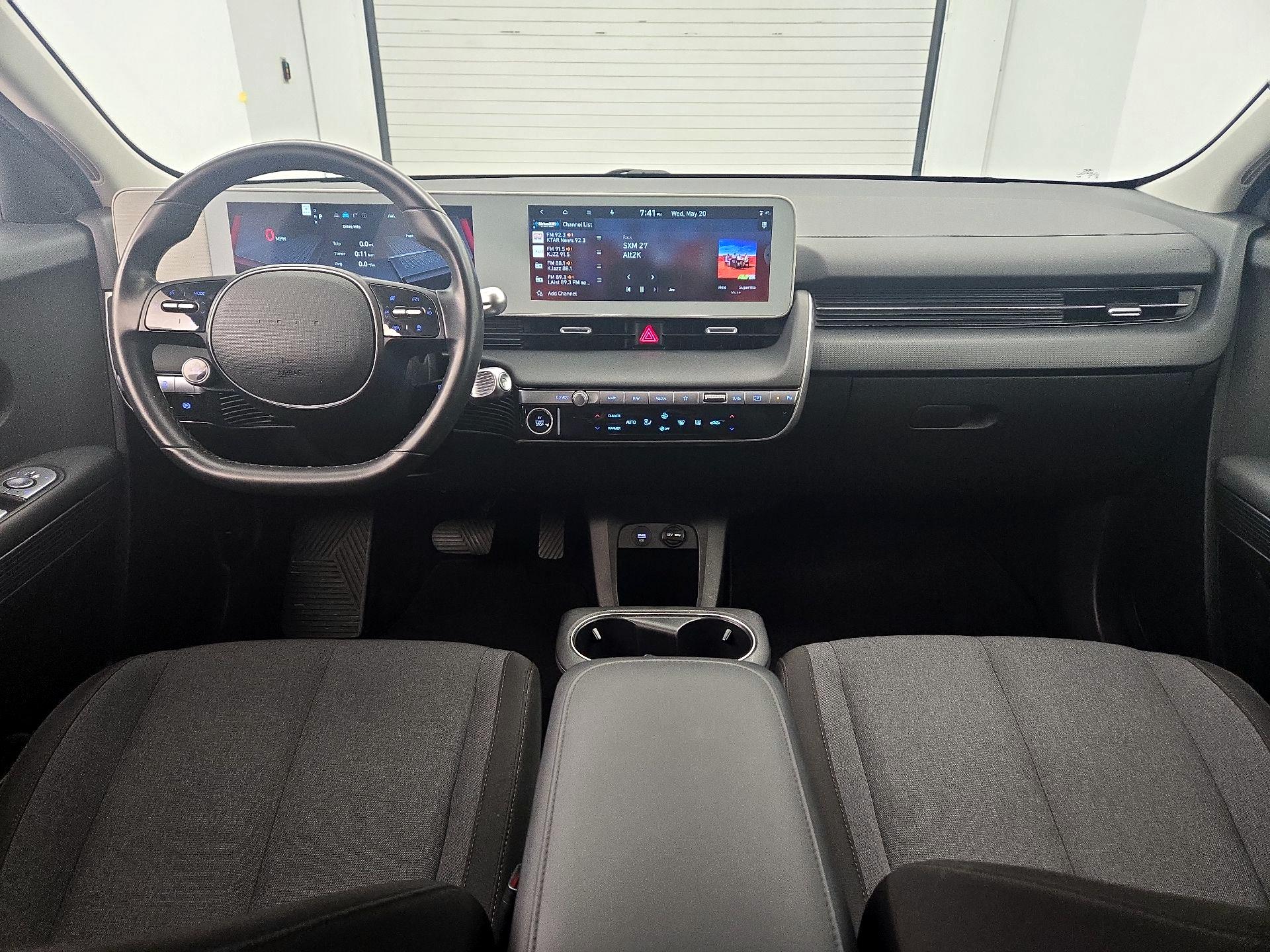 Thumbnail: 2024 Hyundai Ioniq 5 - 8