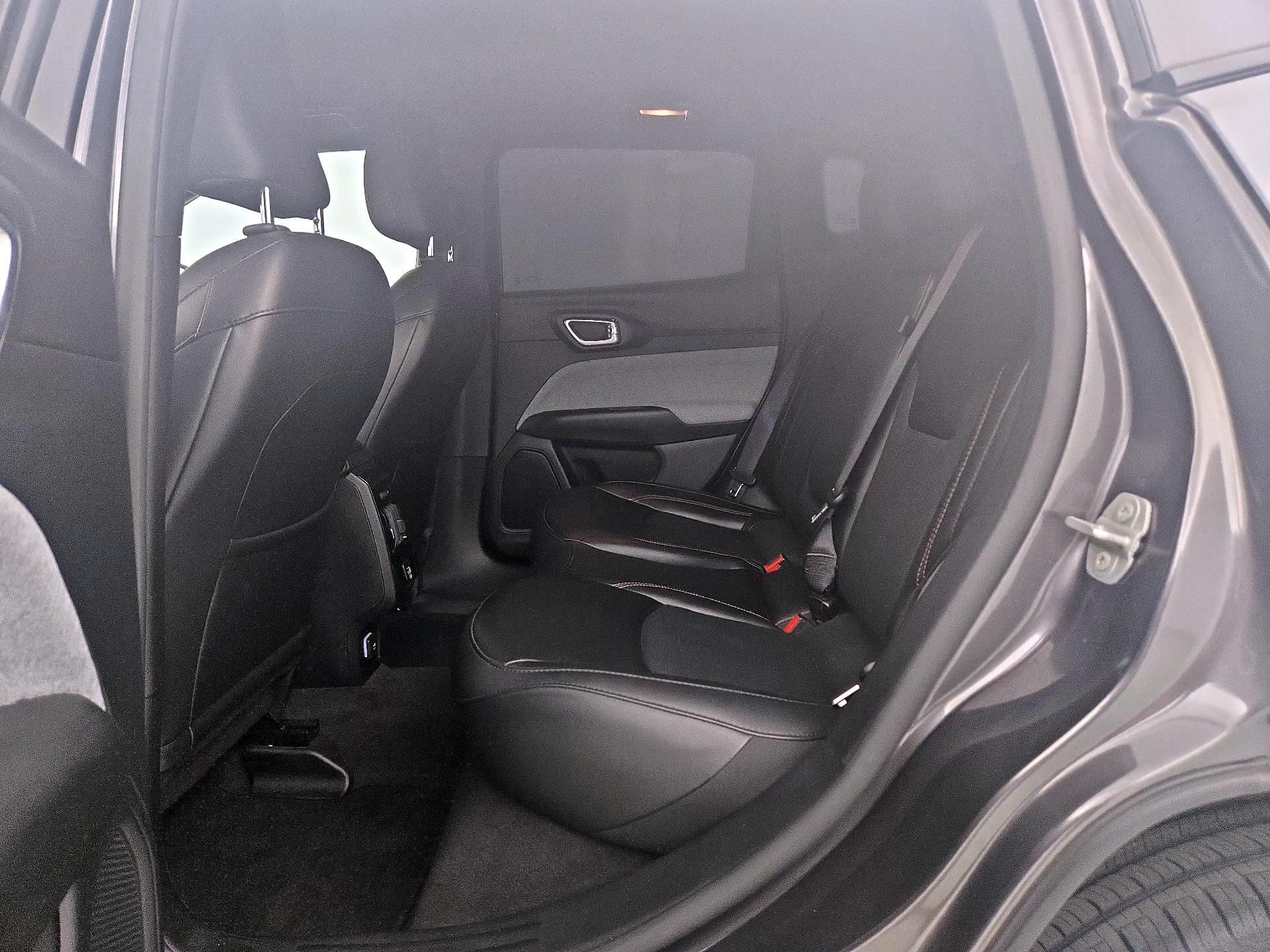 Thumbnail: 2023 Jeep Compass - 19