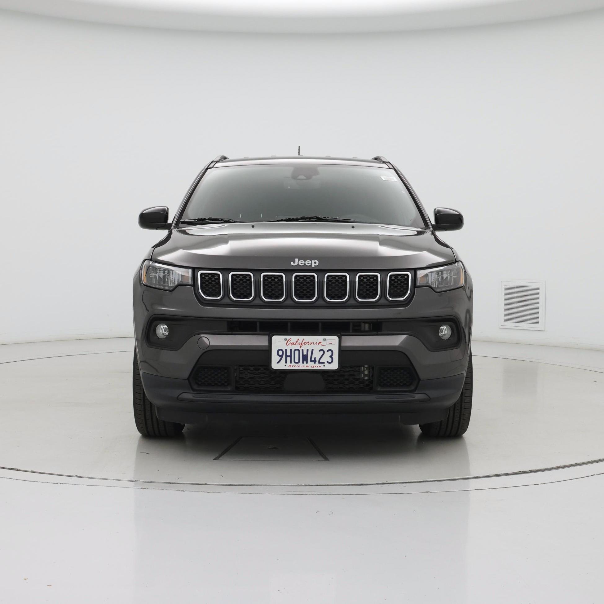 Thumbnail: 2023 Jeep Compass - 5