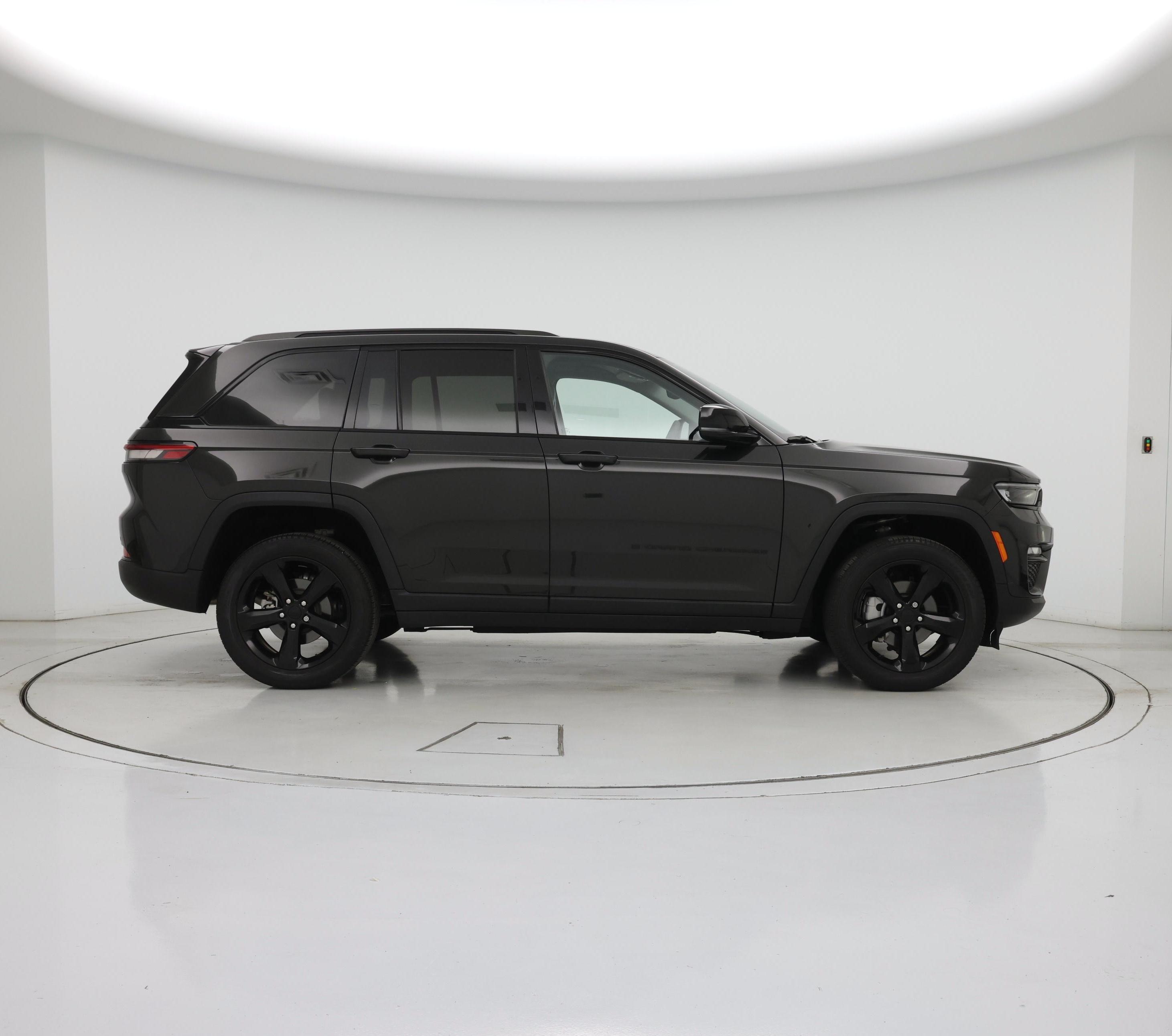 Thumbnail: 2023 Jeep Grand Cherokee - 7