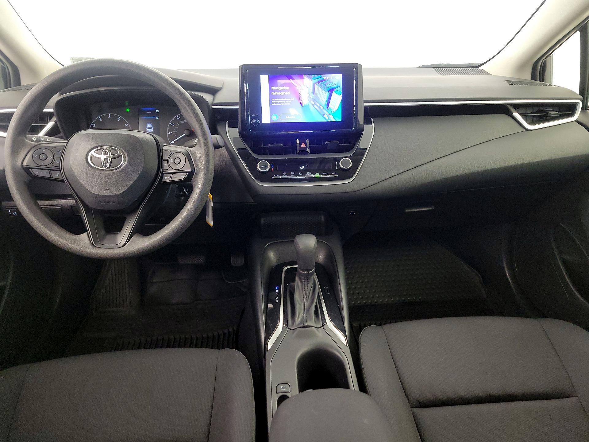 Thumbnail: 2024 Toyota Corolla - 9