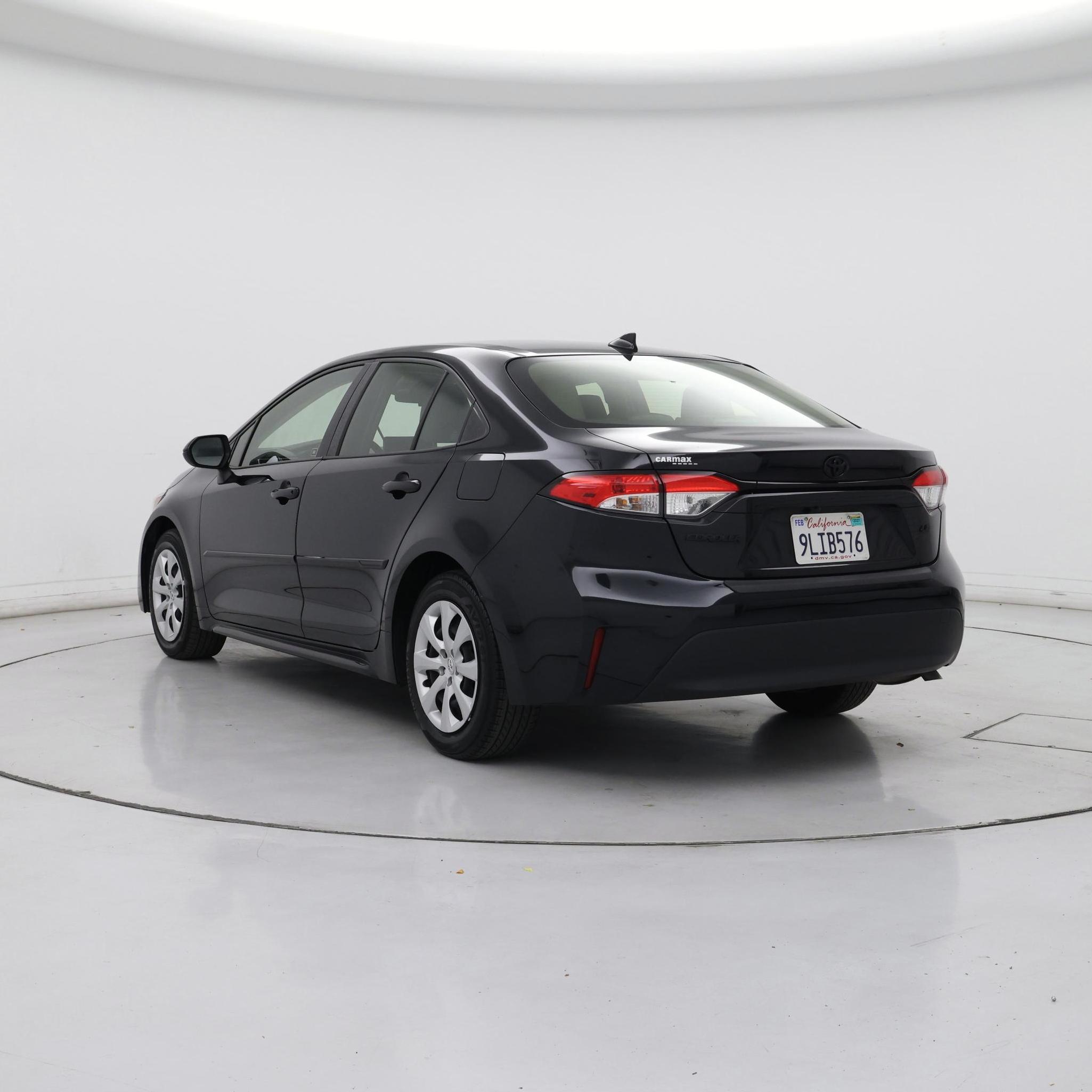 Thumbnail: 2024 Toyota Corolla - 2