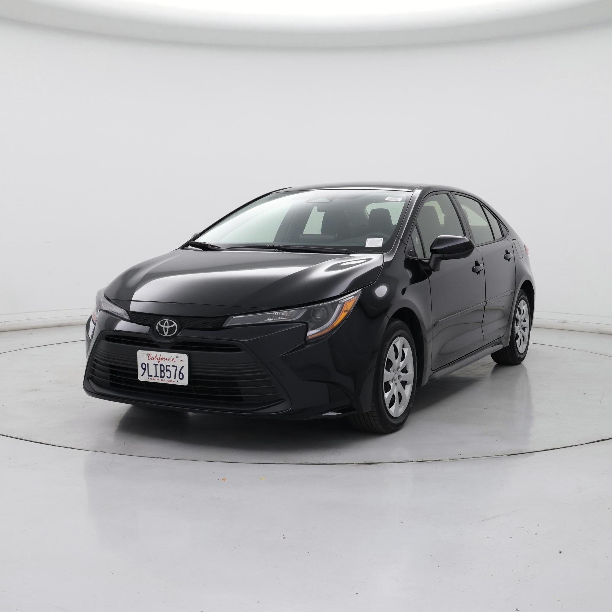 Thumbnail: 2024 Toyota Corolla - 4