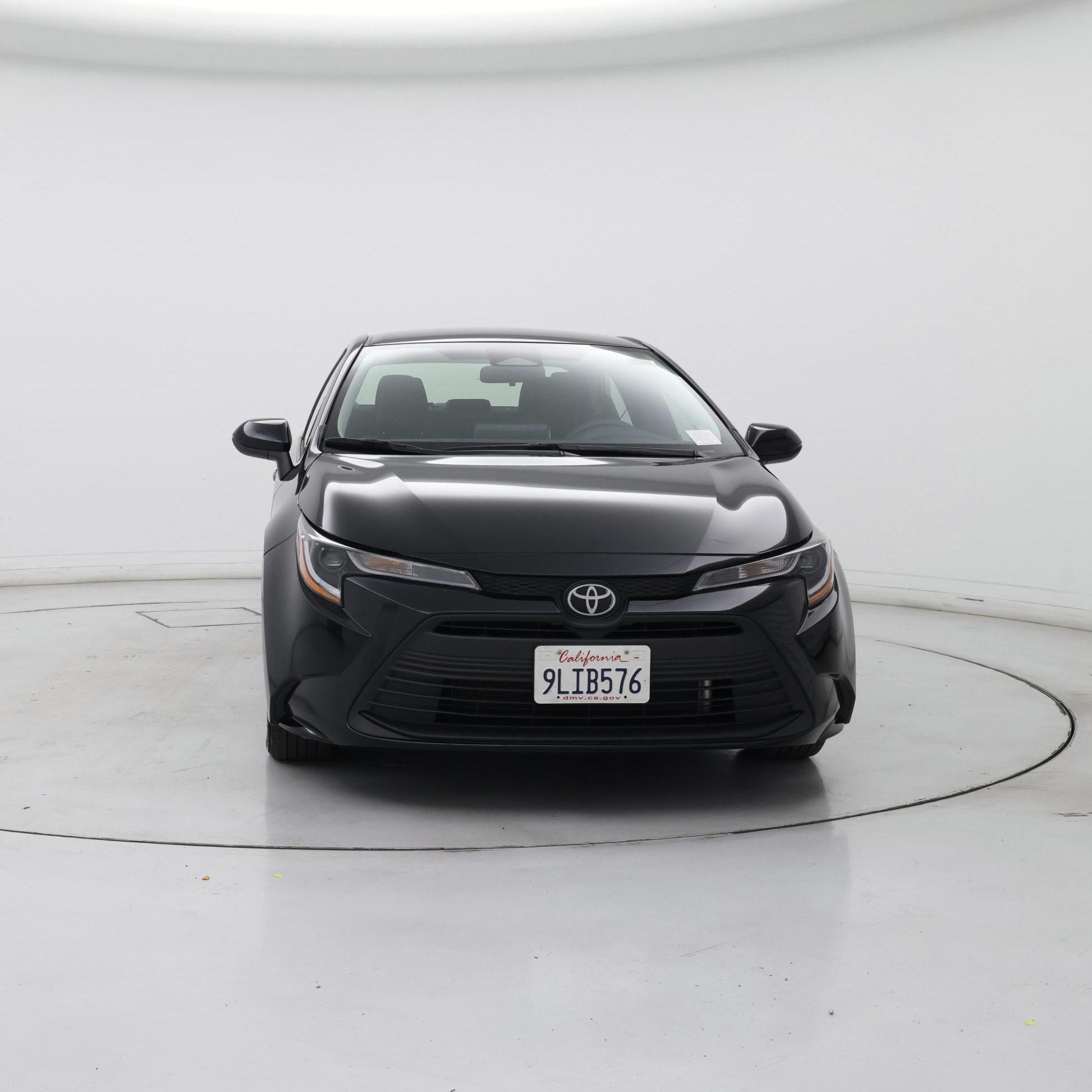 Thumbnail: 2024 Toyota Corolla - 5