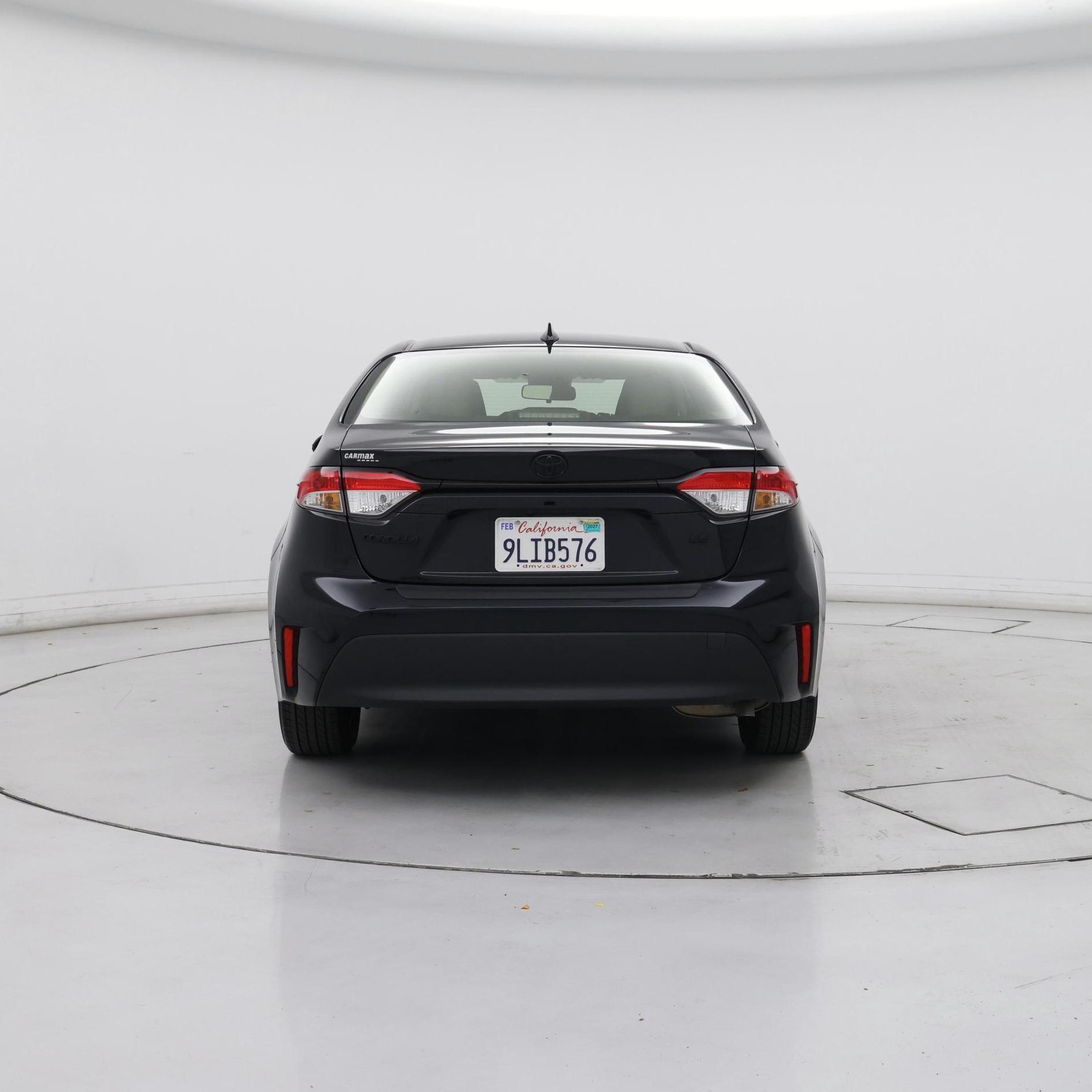 Thumbnail: 2024 Toyota Corolla - 6