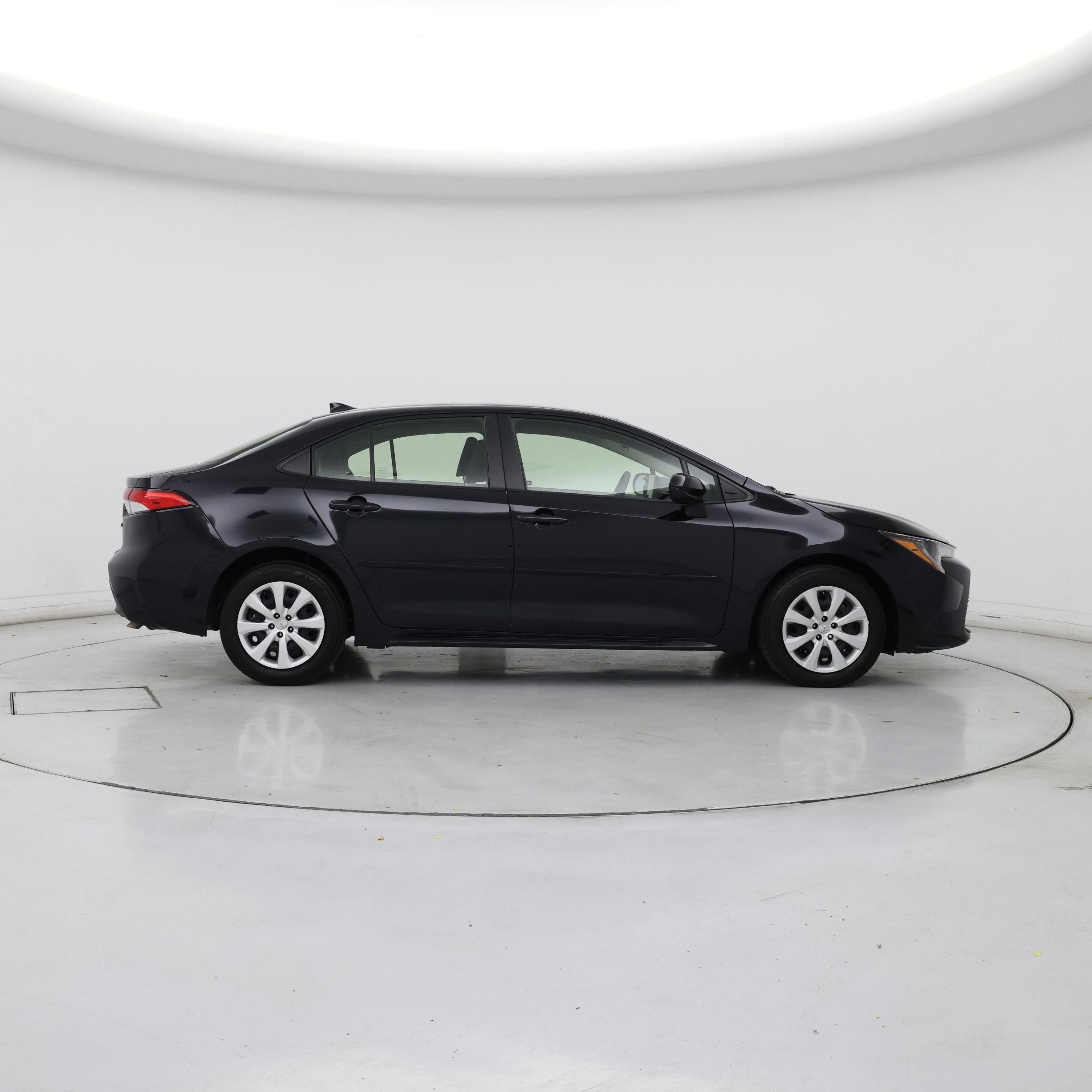 Thumbnail: 2024 Toyota Corolla - 7