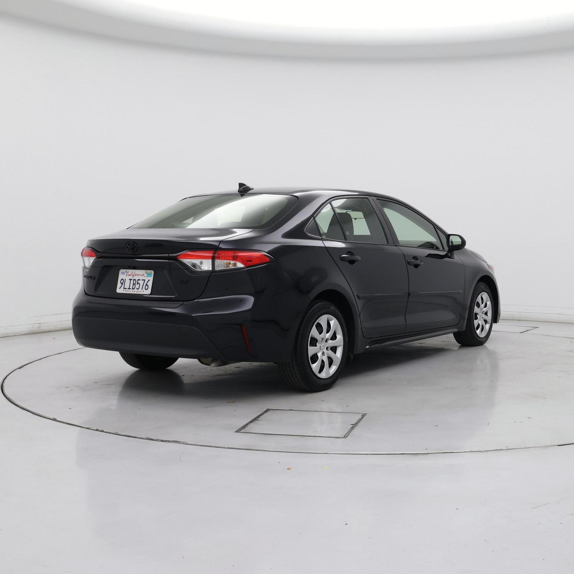 Thumbnail: 2024 Toyota Corolla - 8