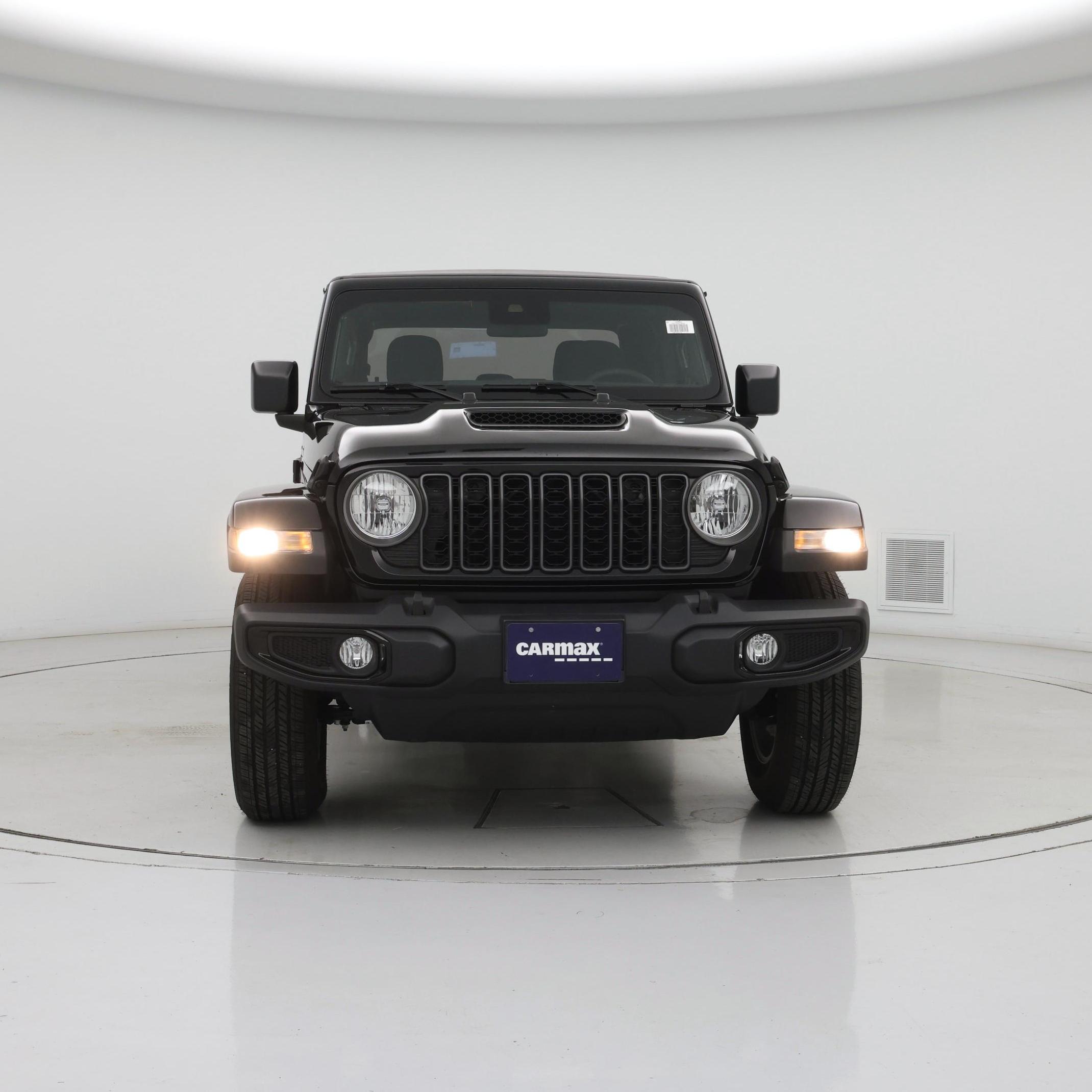Thumbnail: 2025 Jeep Gladiator - 5